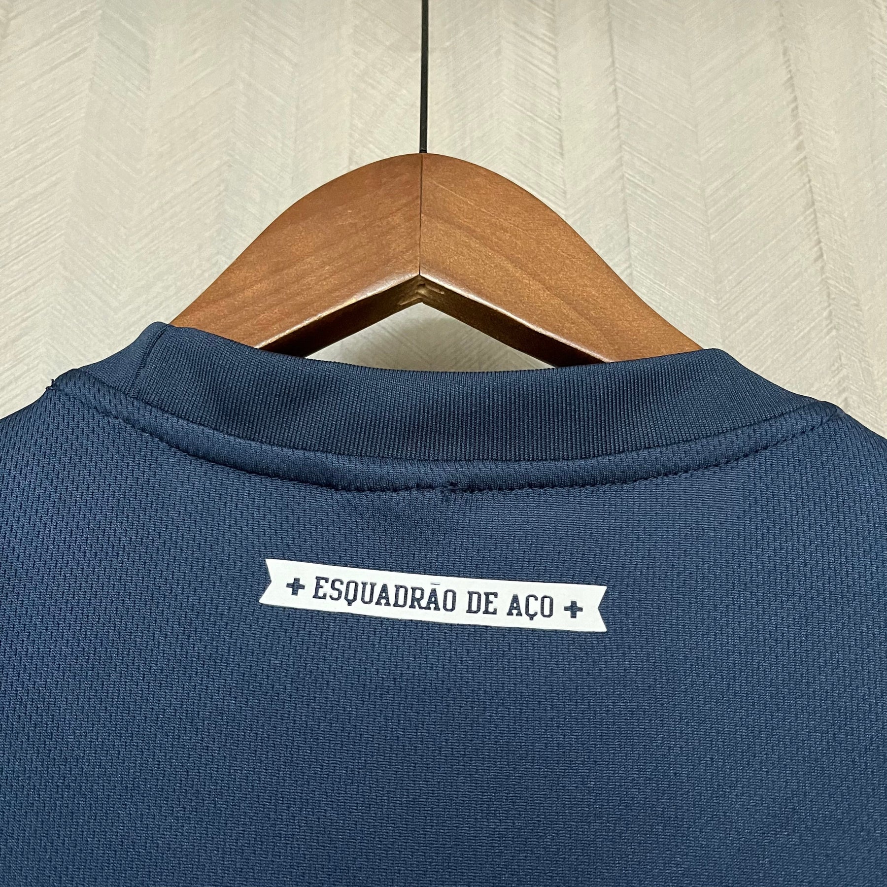 CAMISA RETRÔ BAHIA THIRD 13/14