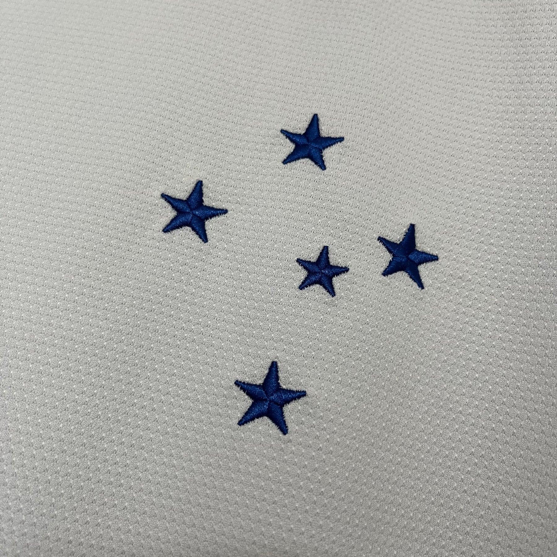 CAMISA CRUZEIRO AWAY 20/21