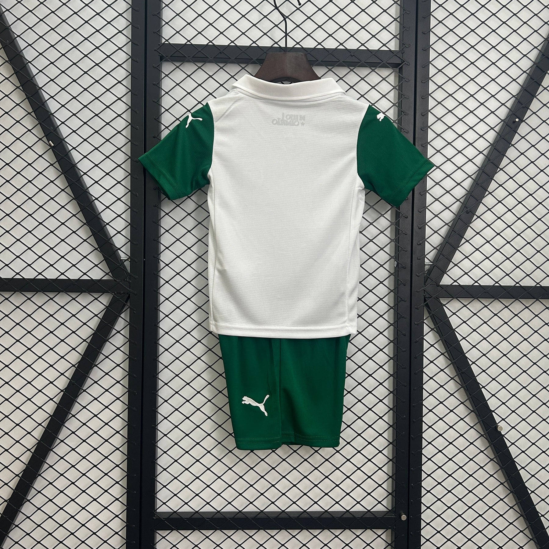 KIT INFANTIL PALMEIRAS AWAY 25/26
