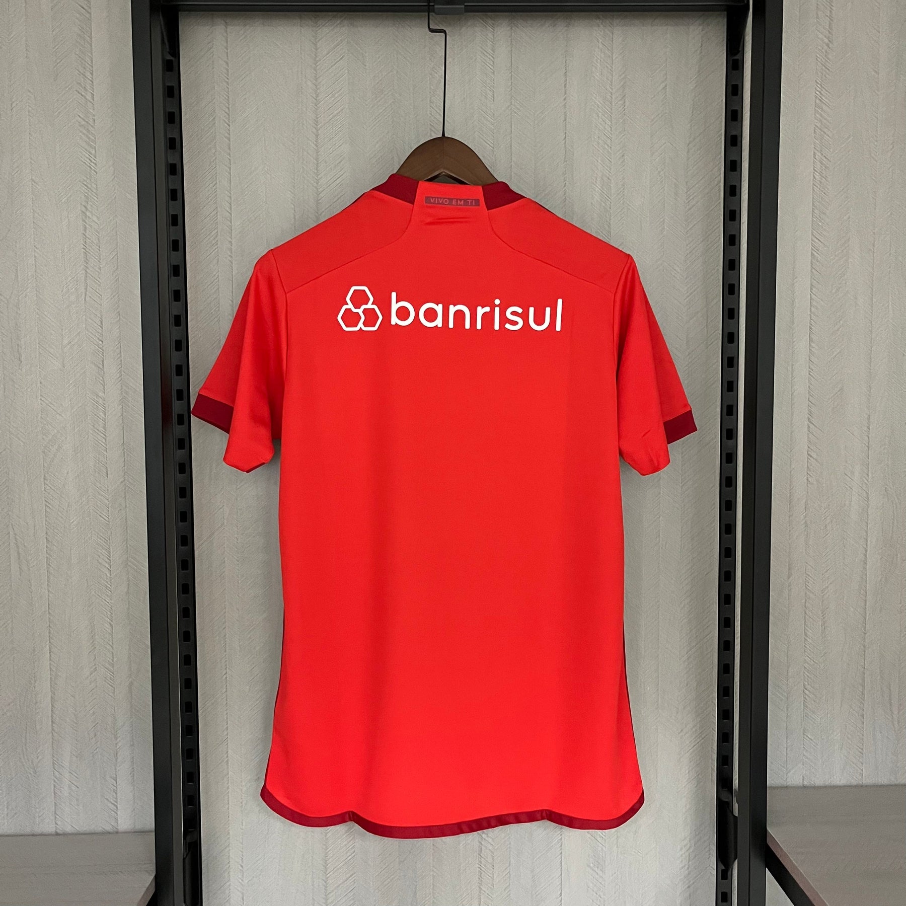 CAMISA INTERNACIONAL HOME 23/24