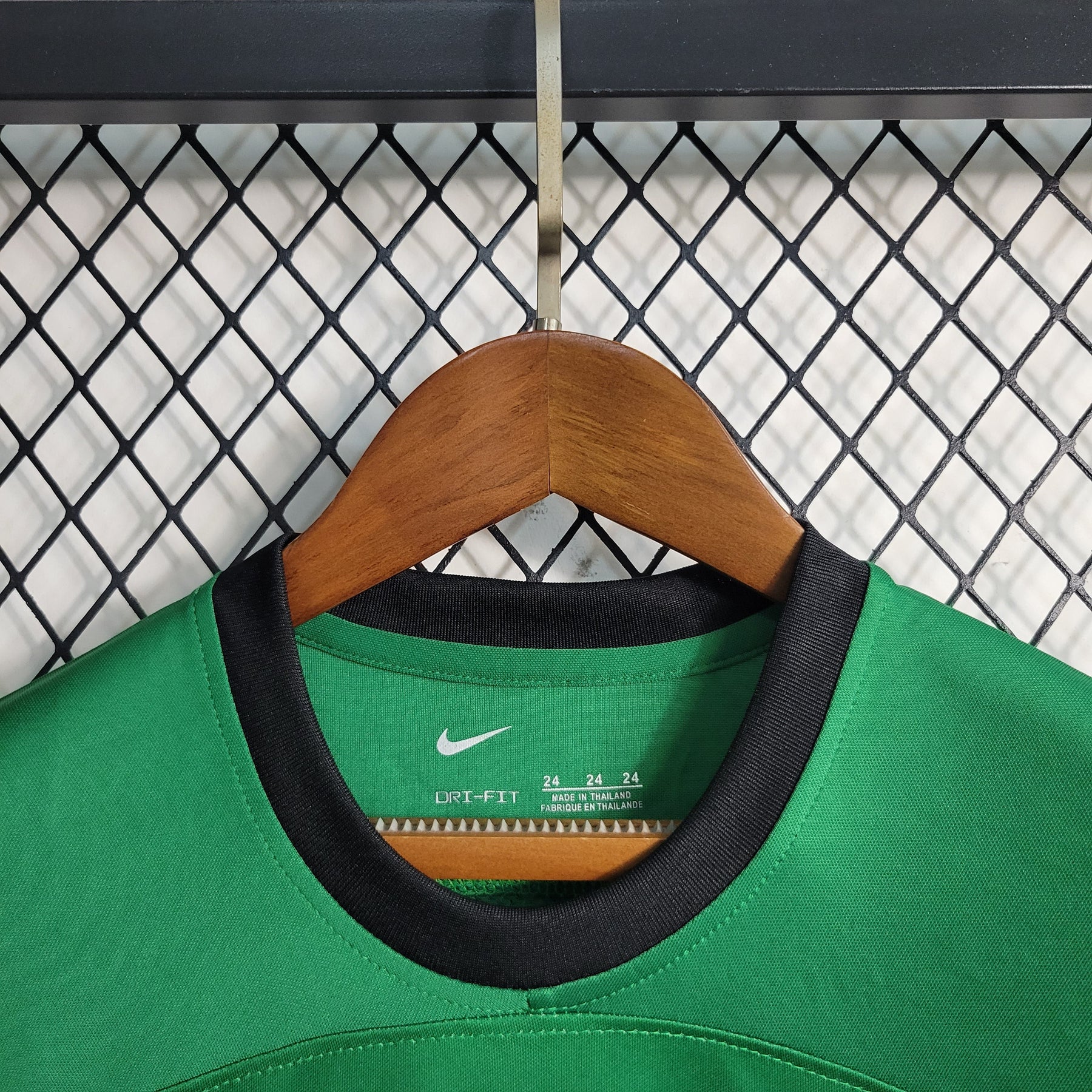 KIT INFANTIL SPORTING LISBOA HOME 23/24