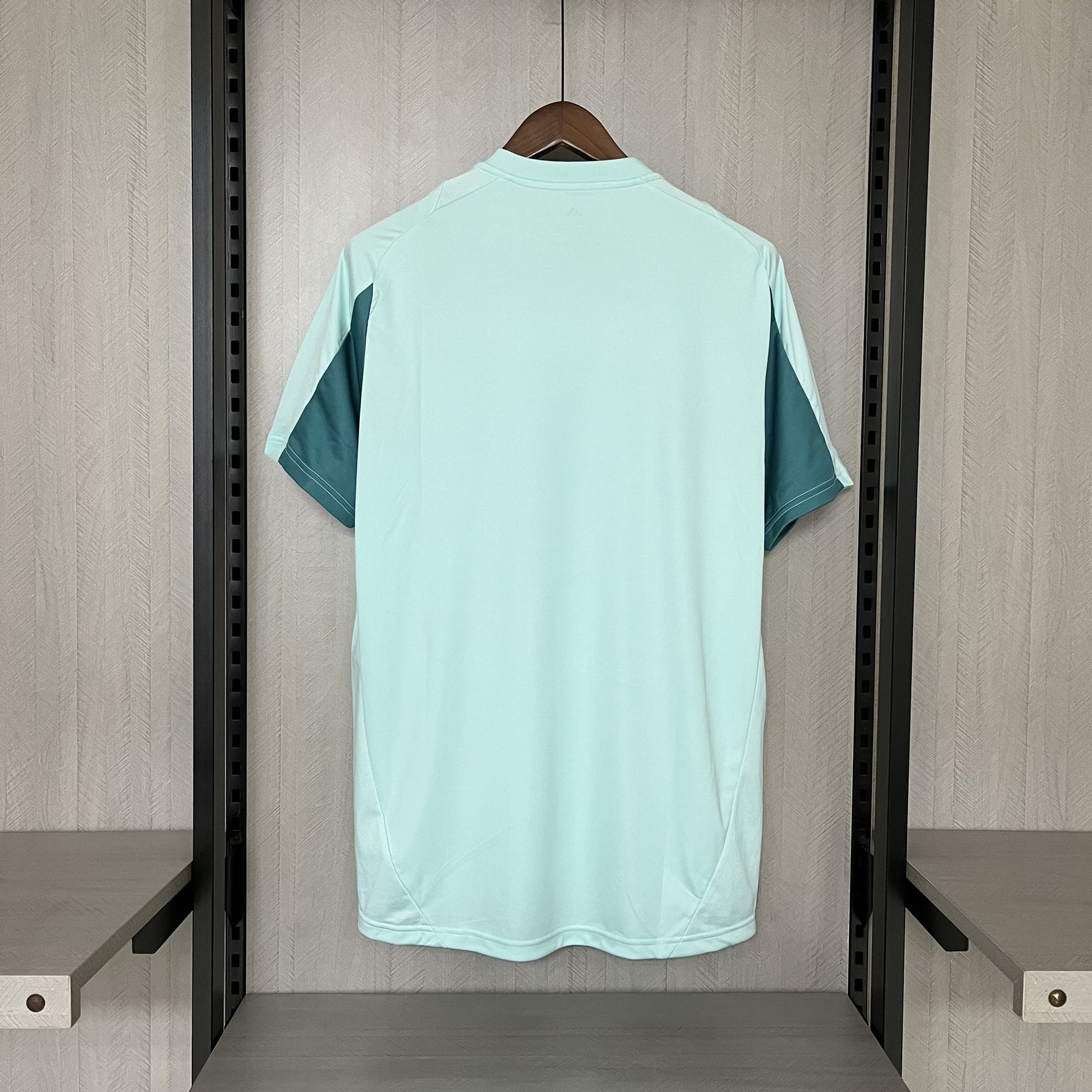 CAMISA CRUZEIRO TREINO HOME 25/26