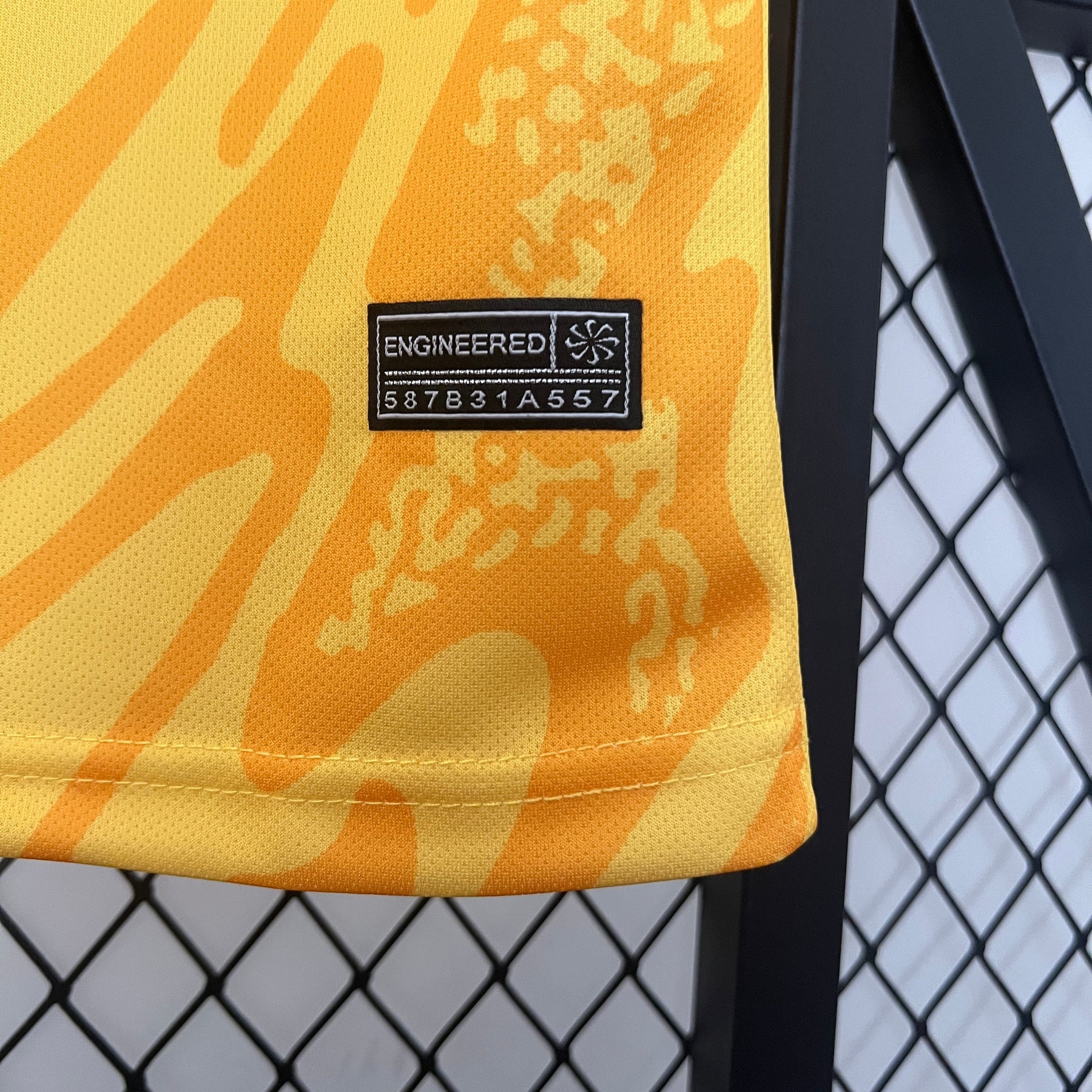 CAMISA PORTUGAL GOLEIRO 24/25
