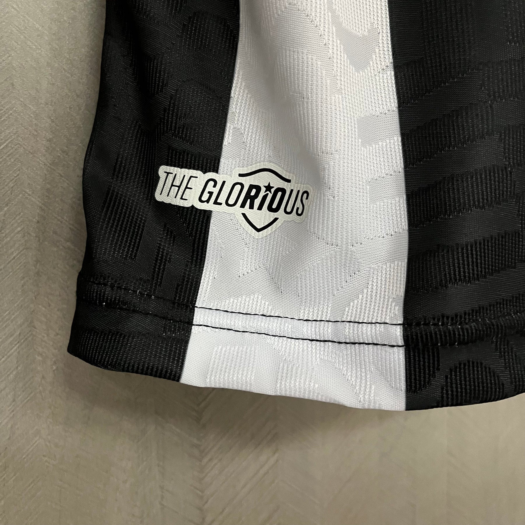 CAMISA PRONTA ENTREGA BOTAFOGO HOME 23/24