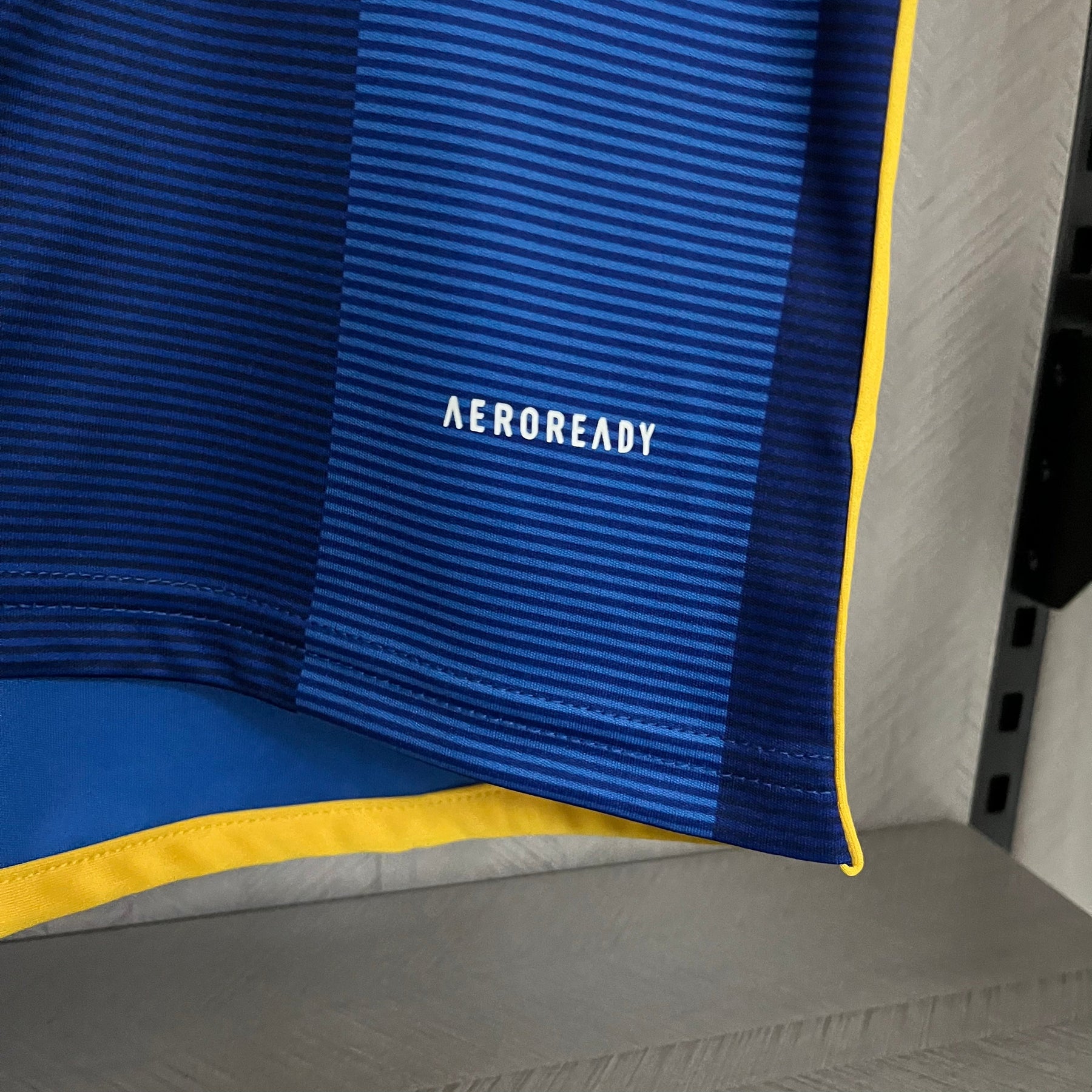 CAMISA BOCA JUNIORS HOME 23/24