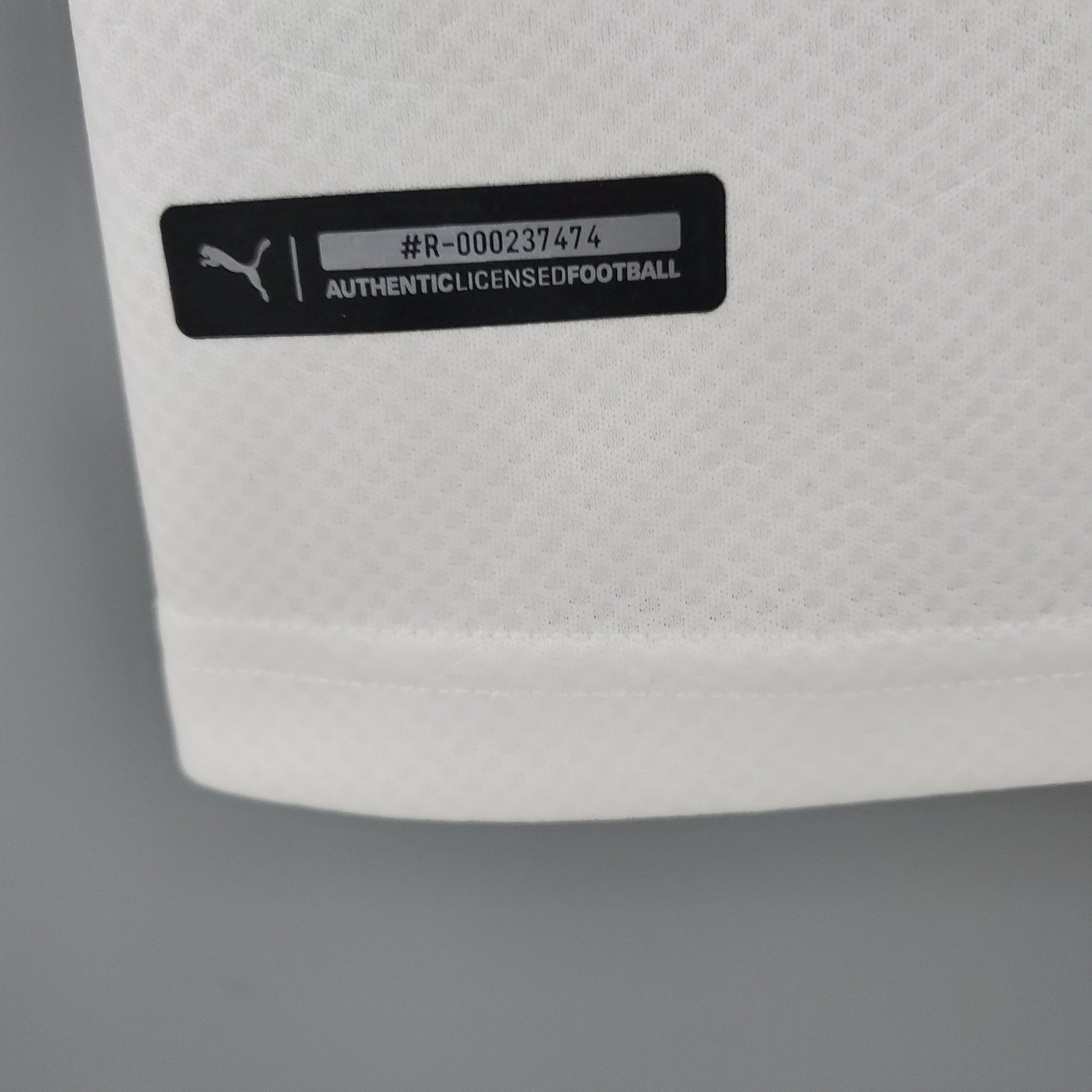CAMISA ITÁLIA AWAY 21/22