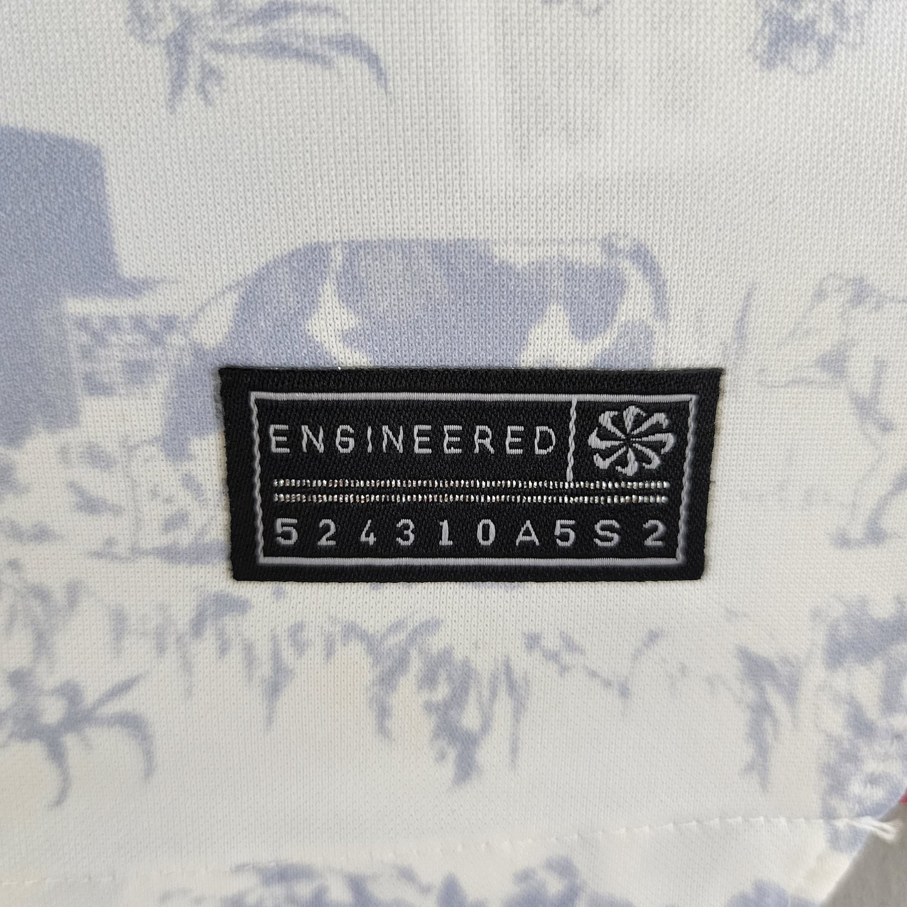 CAMISA FRANÇA AWAY 22/23