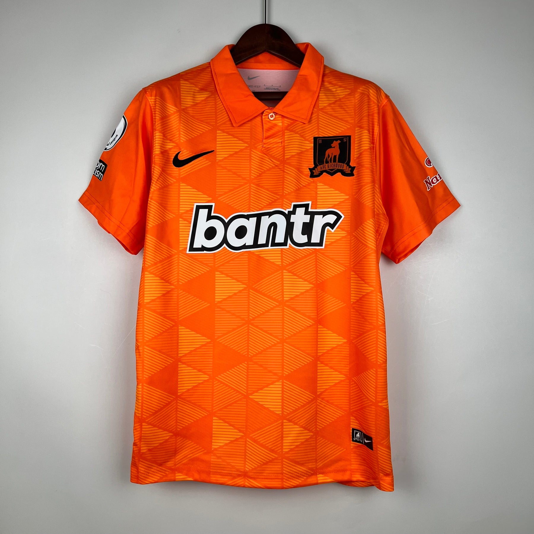 CAMISA AFC RICHMOUND AWAY 23/24