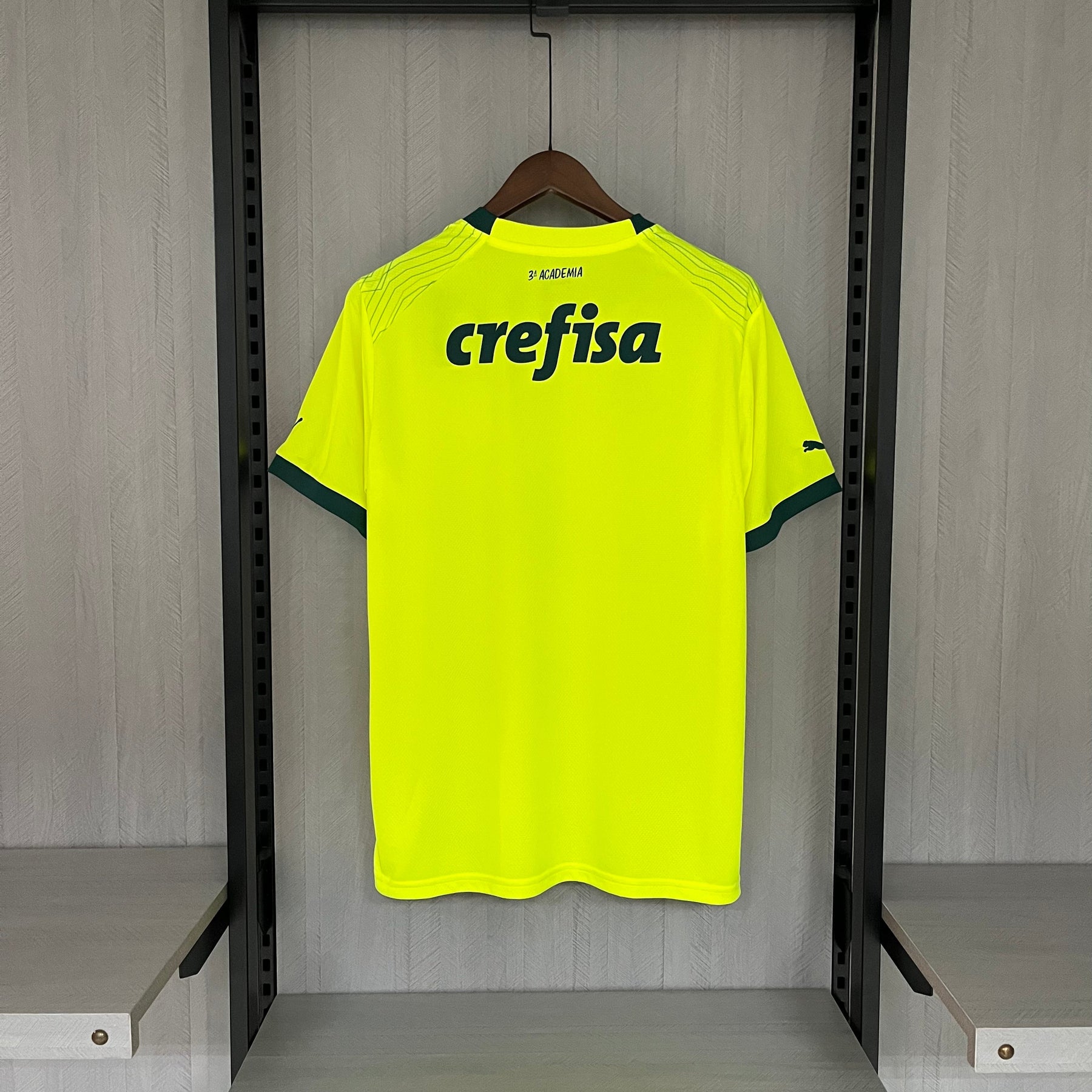 CAMISA PALMEIRAS THIRD 23/24
