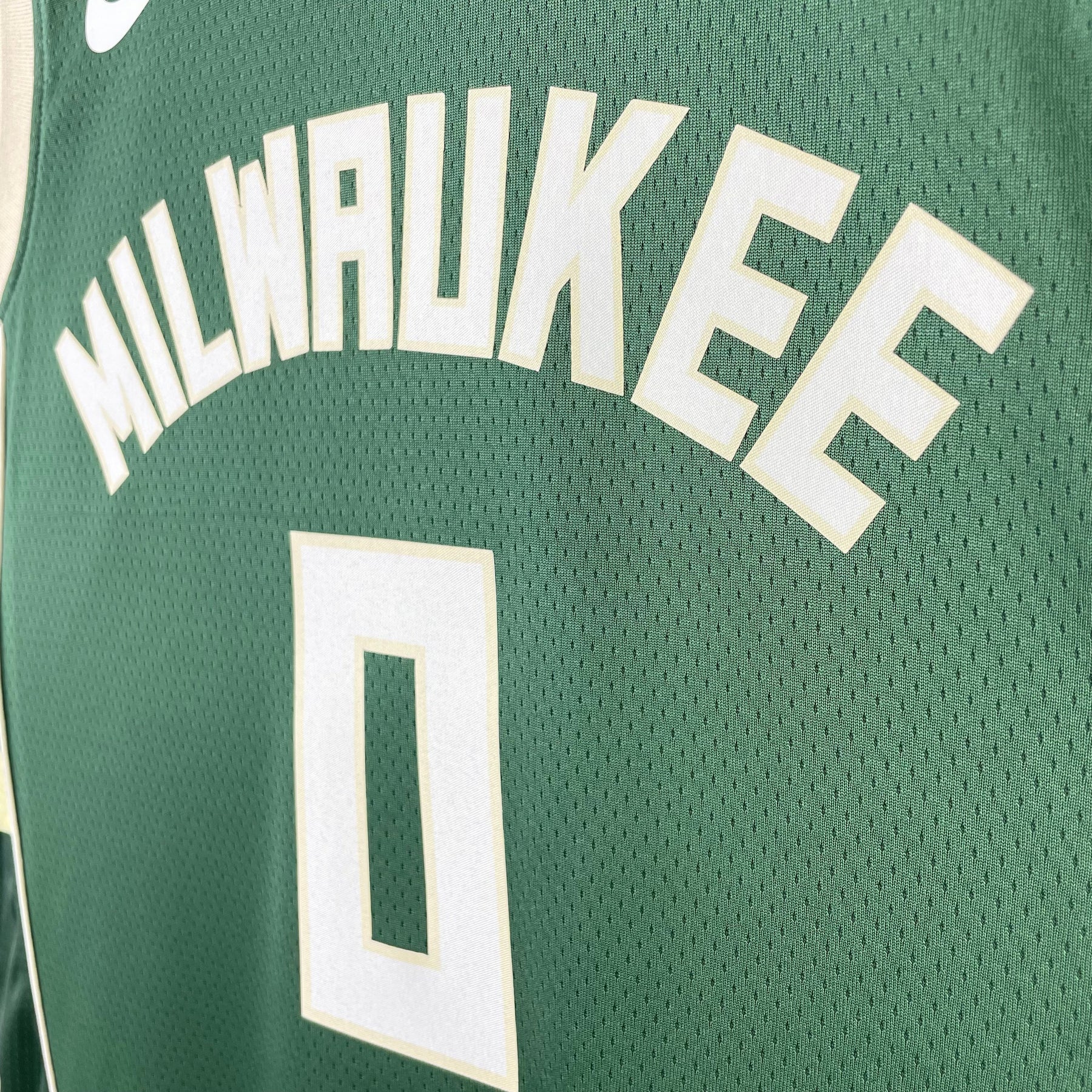 NBA MILWAUKEE BUCKS GREEN 23/24