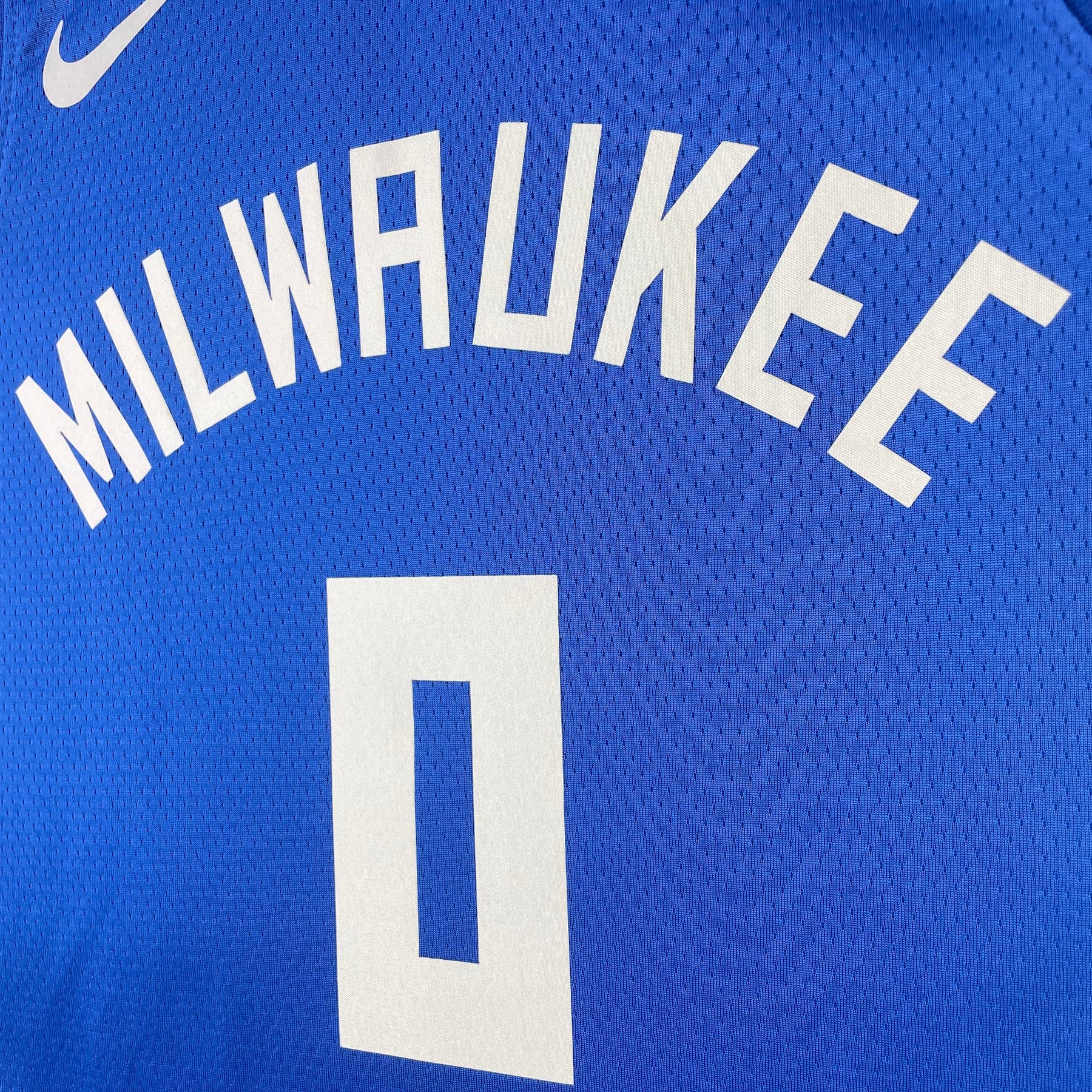 NBA MILWAUKEE BUCKS BLUE 22/23