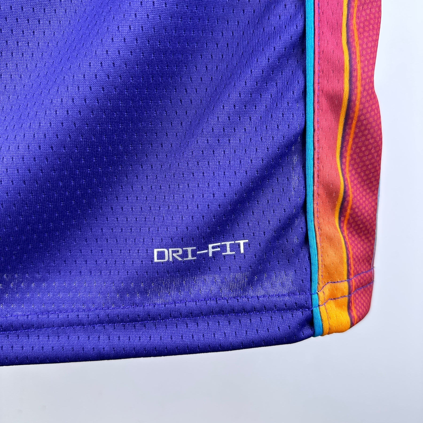 NBA PHOENIX SUNS CITY EDITION 'EL VALLE' 23/24