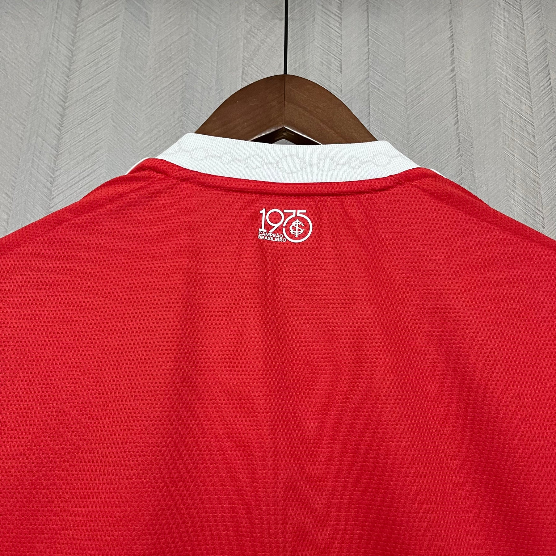 CAMISA INTERNACIONAL HOME 25/26