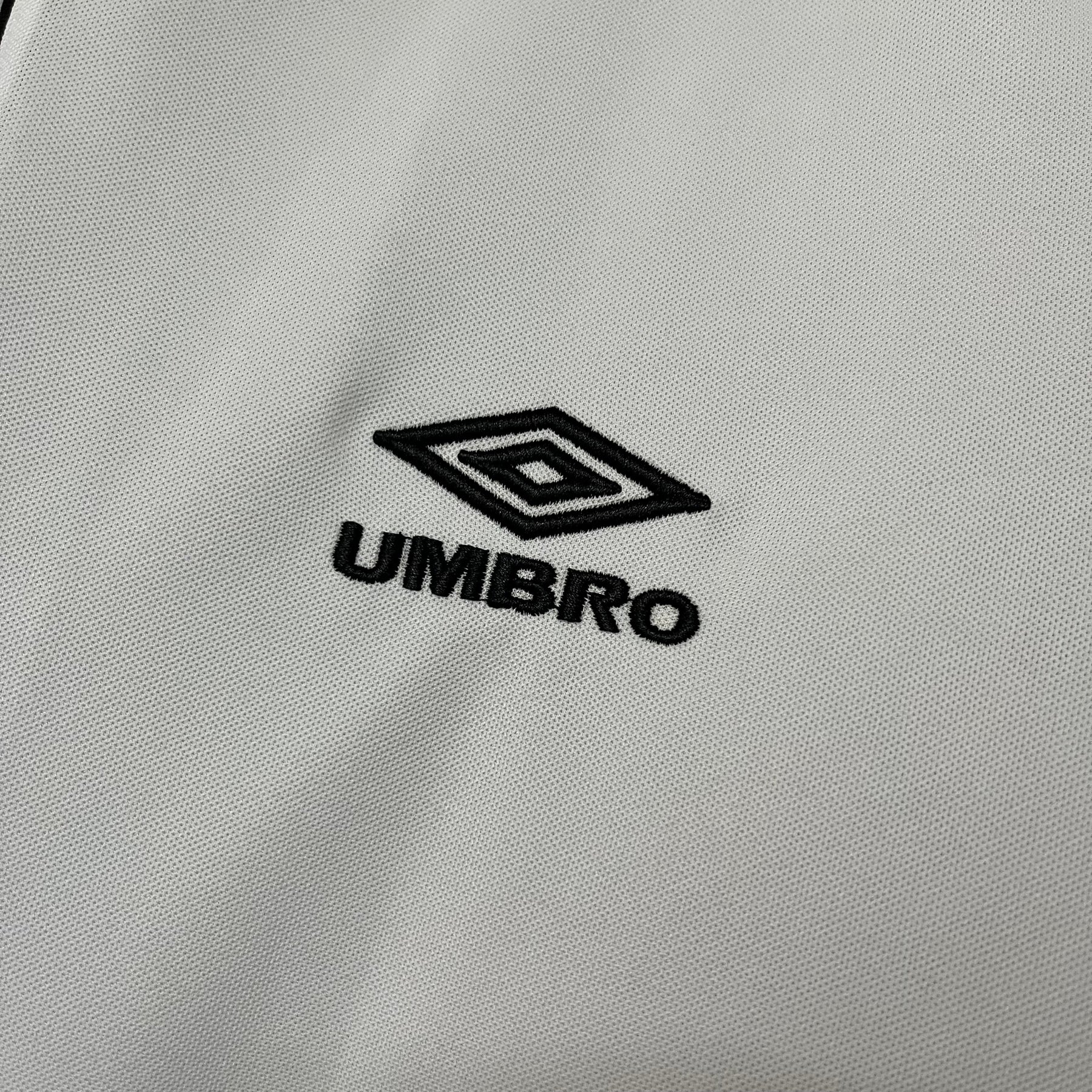 CAMISA SANTOS RETRÔ HOME 2001
