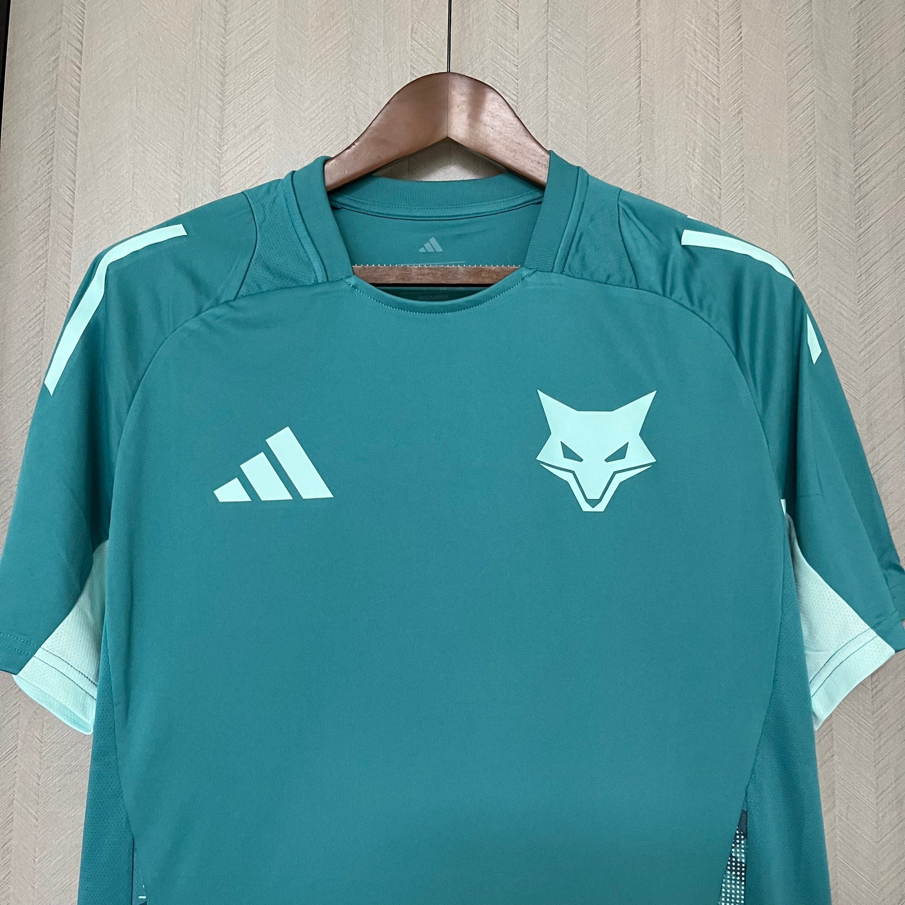 CAMISA CRUZEIRO TREINO AWAY 25/26