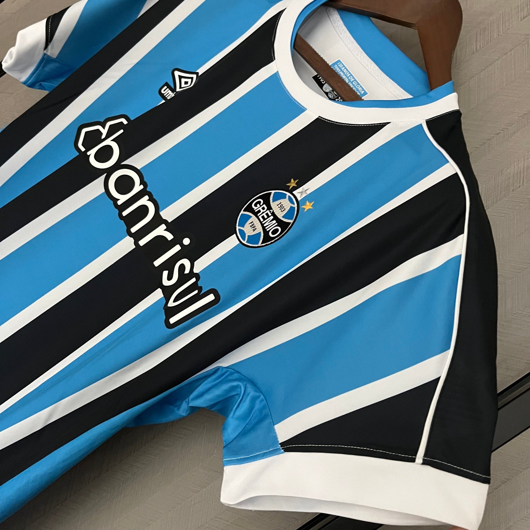 CAMISA GRÊMIO HOME 23/24