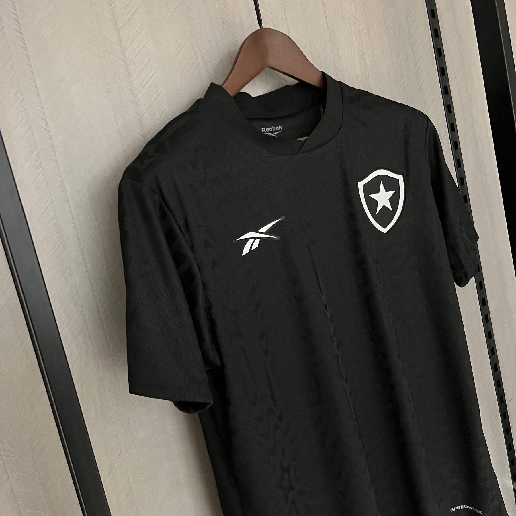 CAMISA BOTAFOGO THIRD 23/24