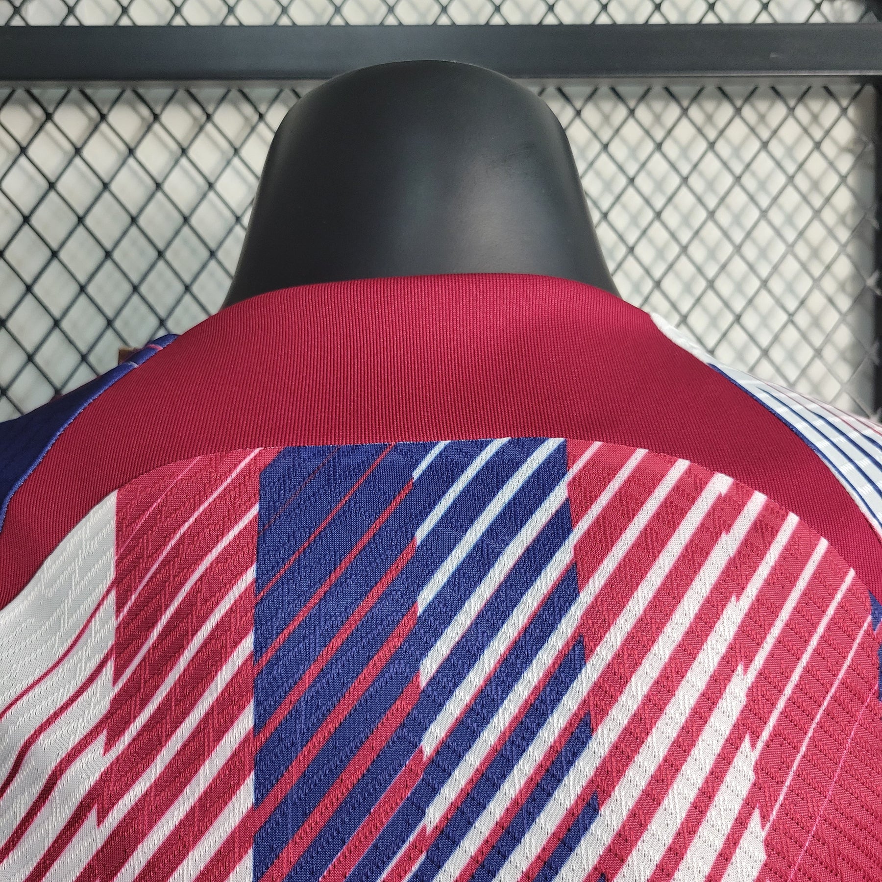 CAMISA BARCELONA VERSÃO JOGADOR TREINO 23/24