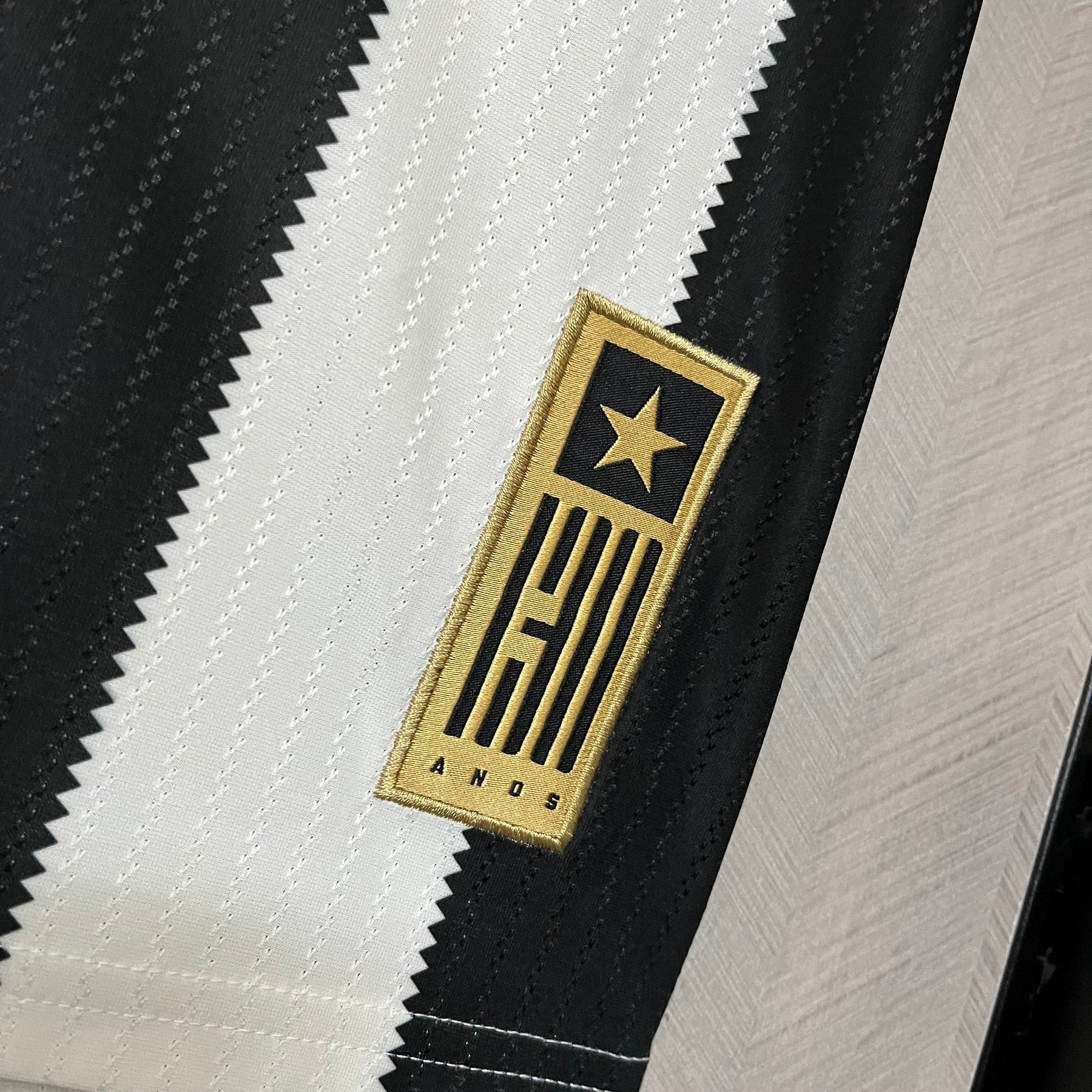 CAMISA BOTAFOGO HOME LIBERTADORES 24/25