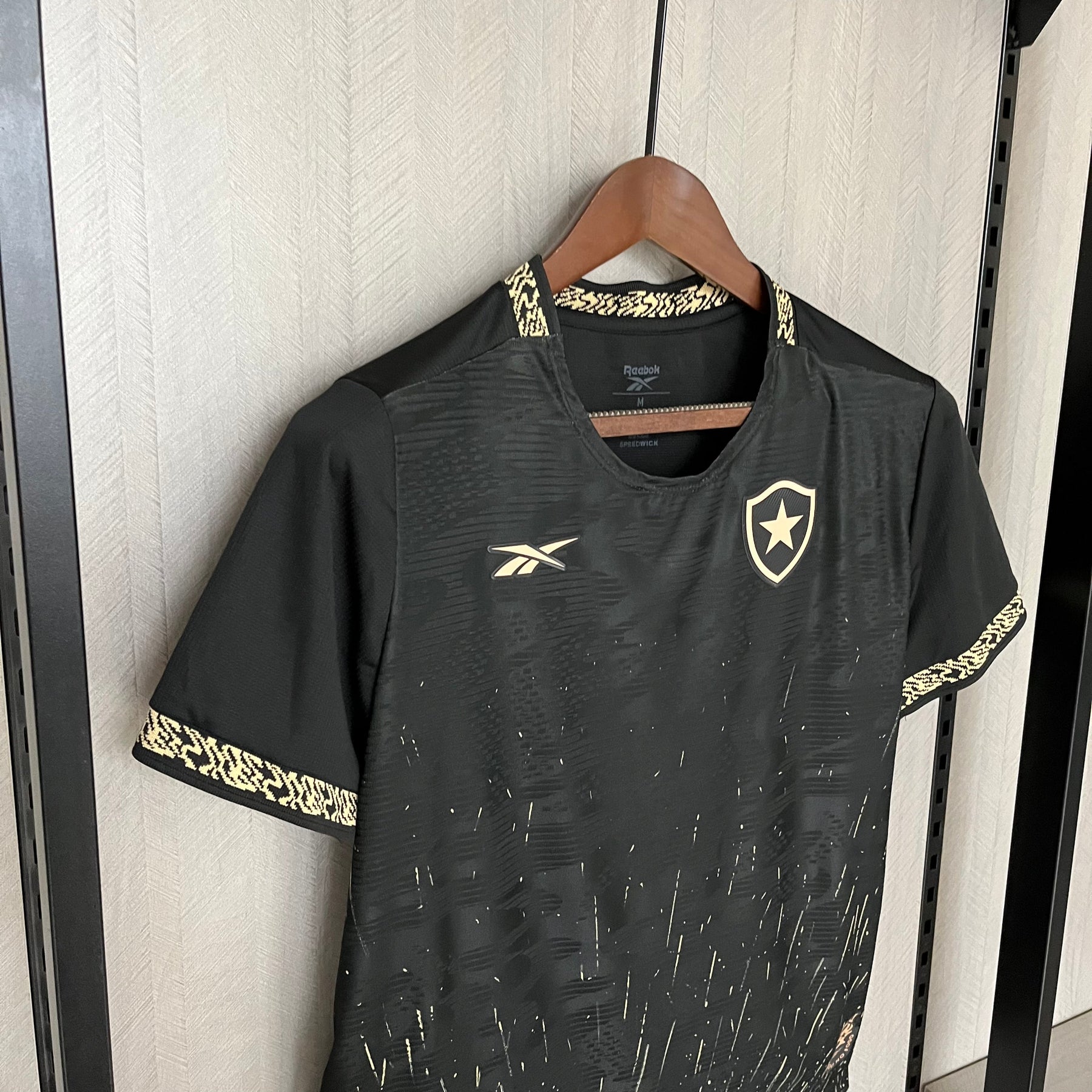 CAMISA BOTAFOGO FEMININA THIRD 24/25
