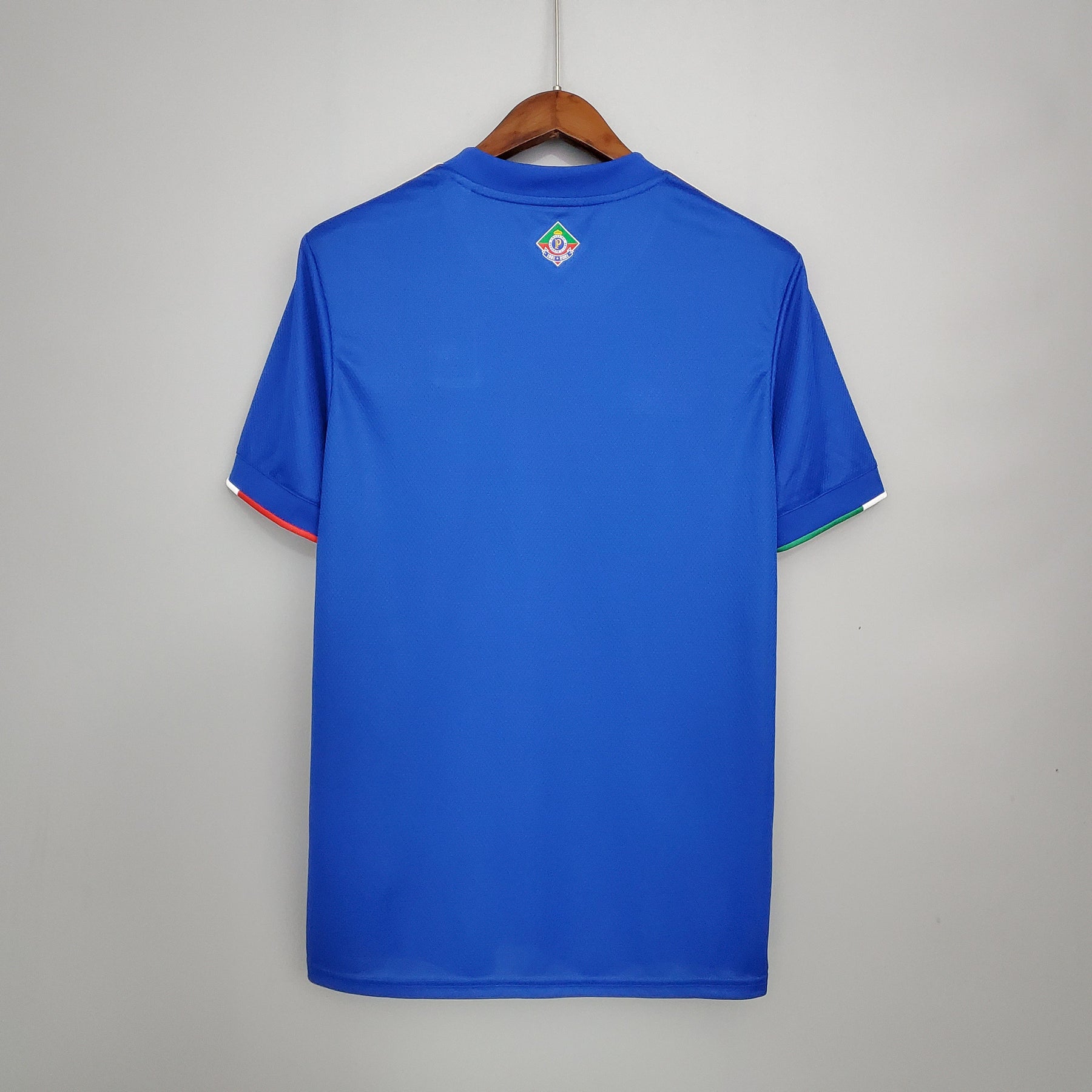CAMISA CRUZEIRO HOME 21/22