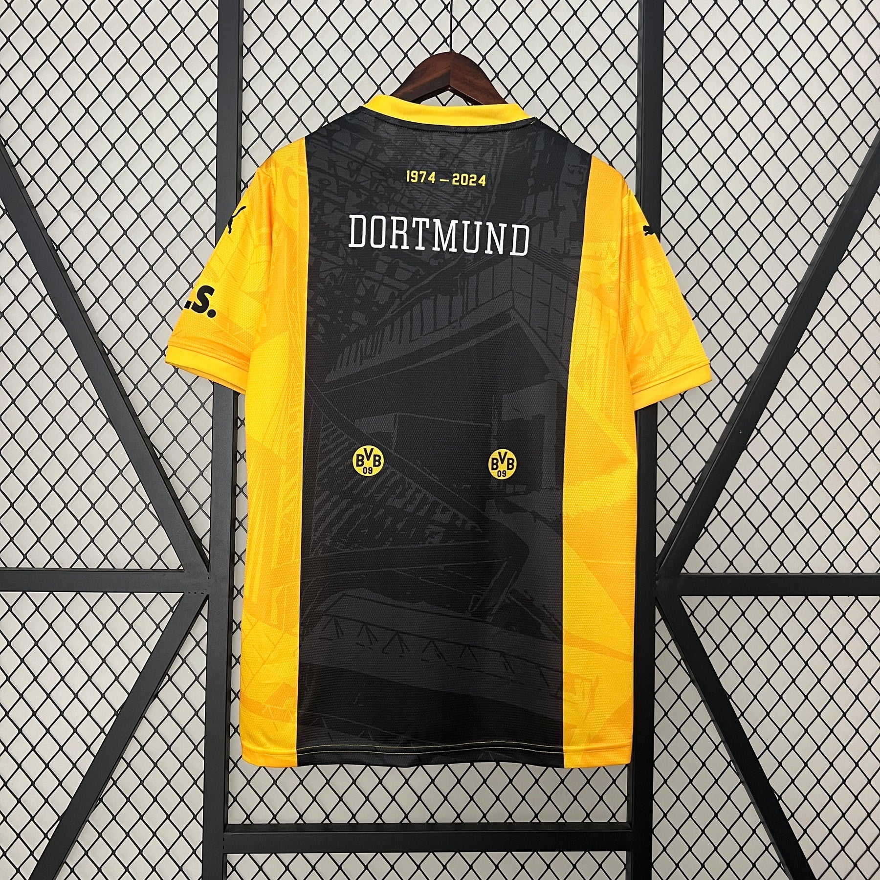CAMISA BORUSSIA DORTMUND SPECIAL EDITION 23/24