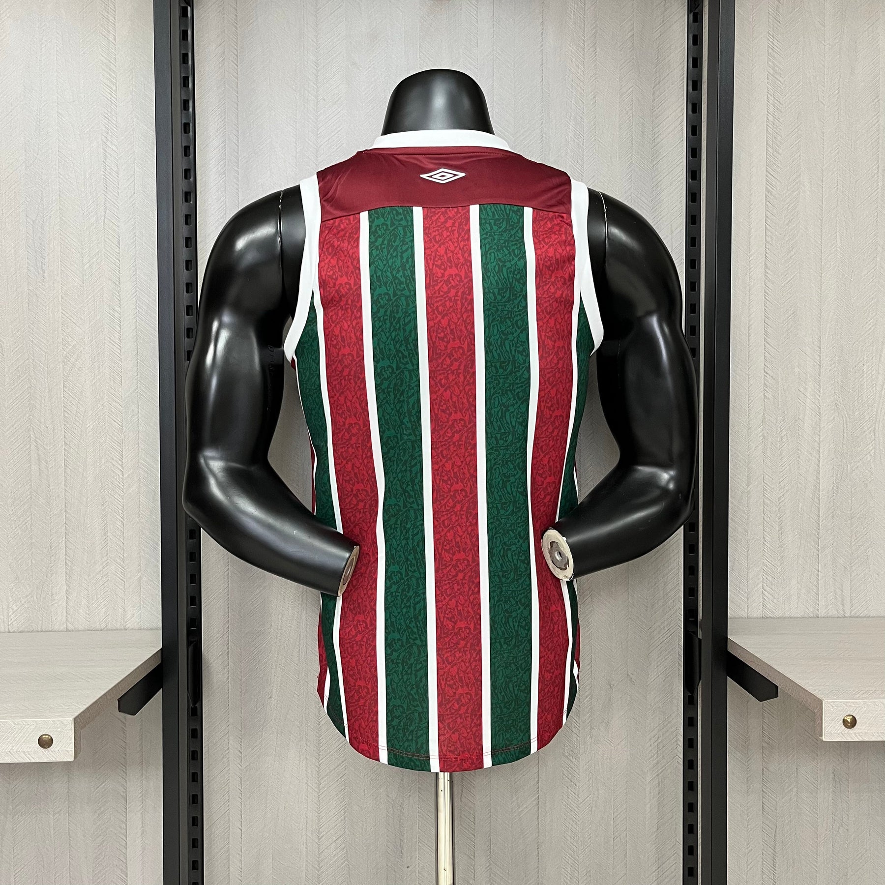 CAMISETA FLUMINENSE HOME 24/25