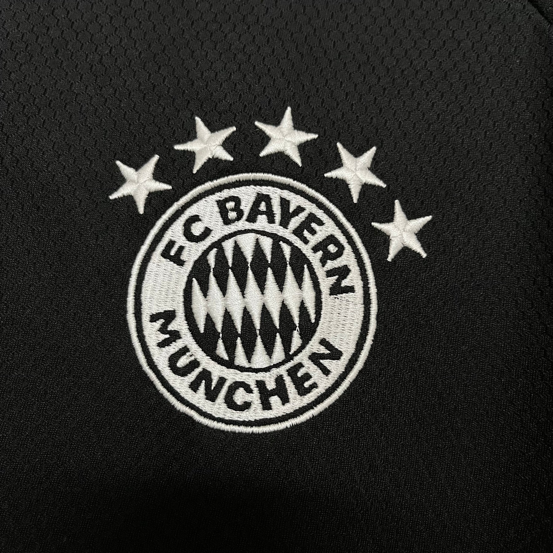 CAMISA BAYERN DE MUNICH GOLEIRO 24/25