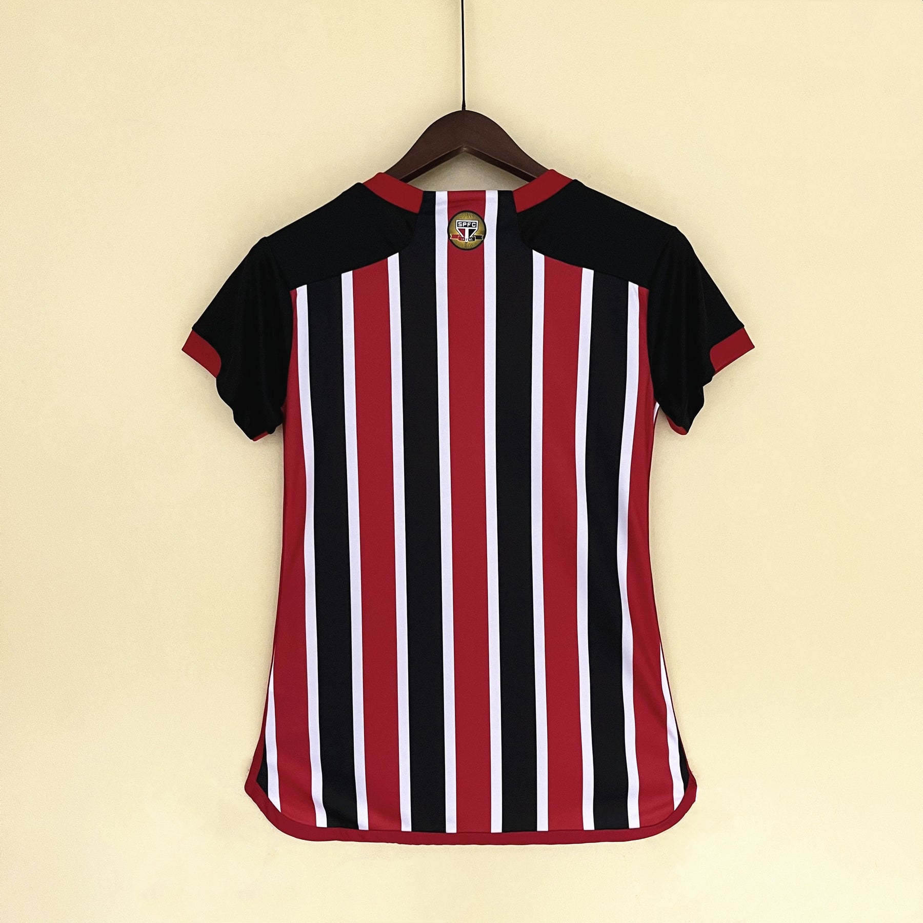 CAMISA SÃO PAULO FEMININA AWAY 23/24