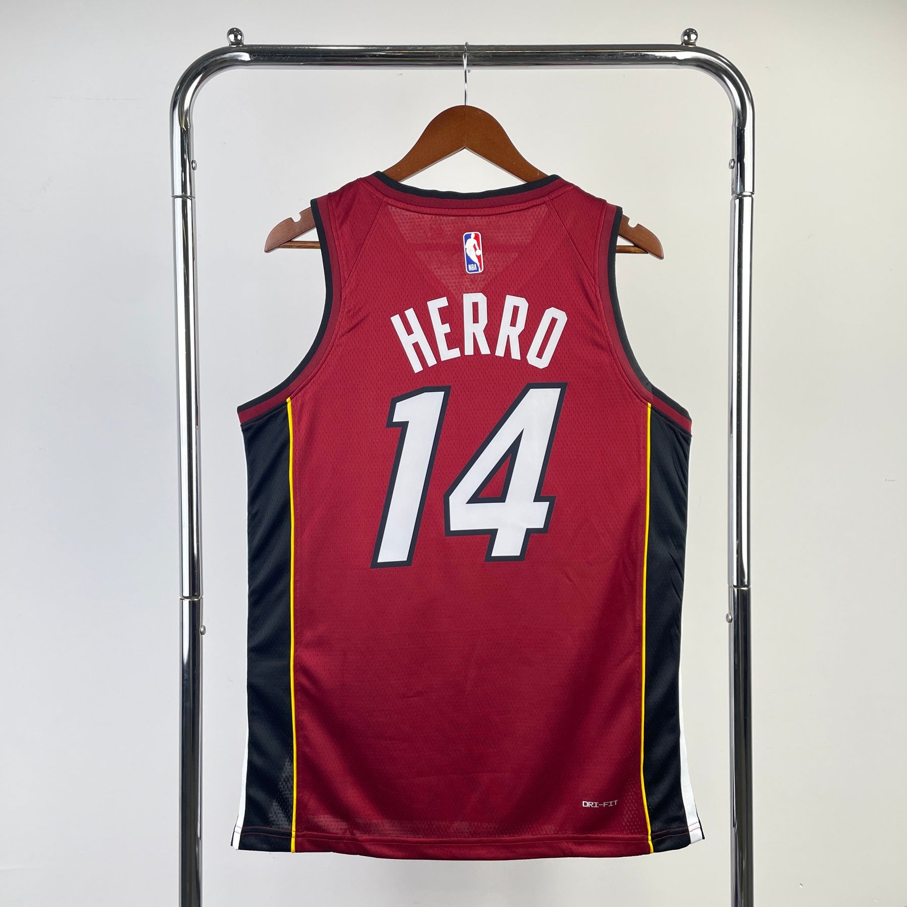 NBA MIAMI HEAT RED 22/23