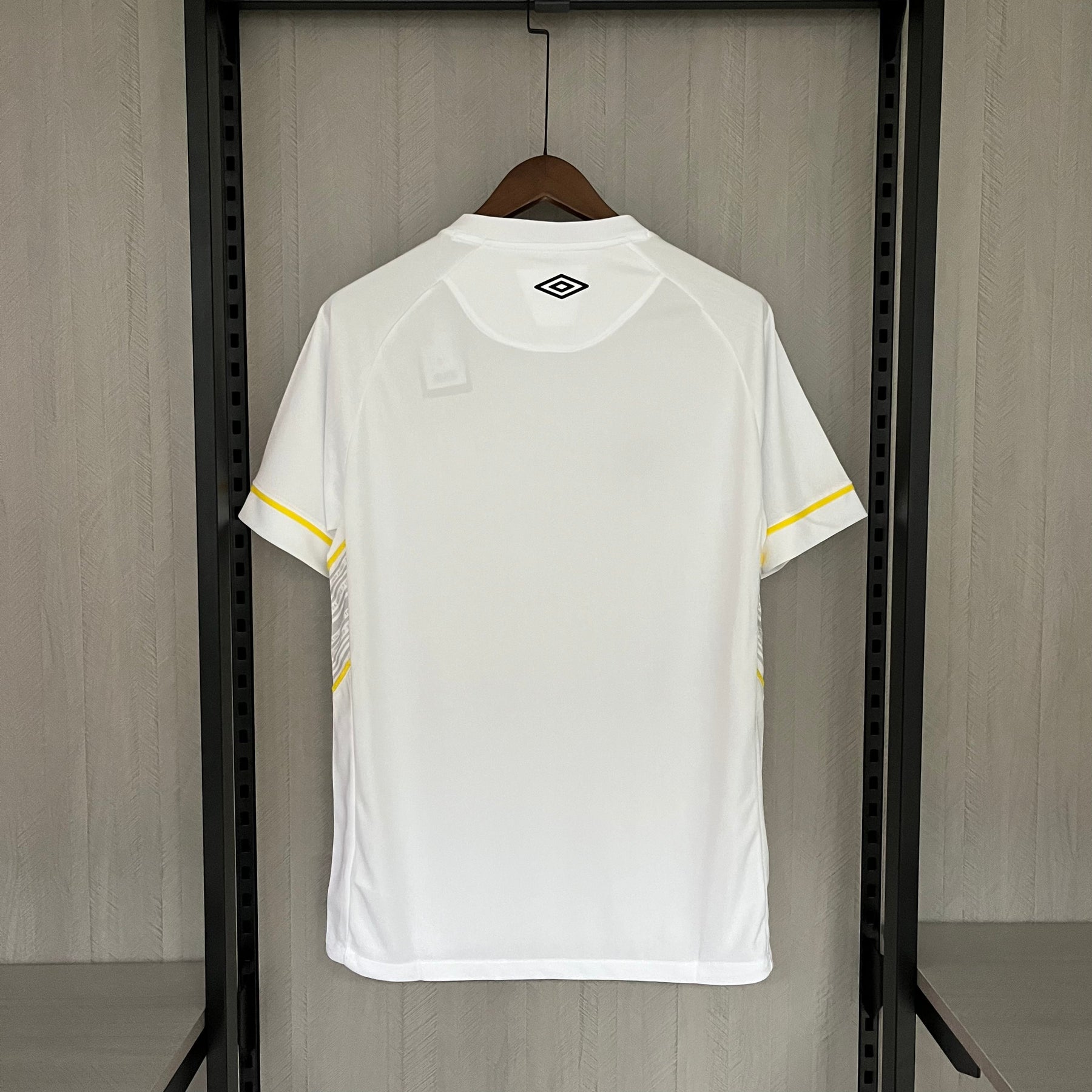 CAMISA SANTOS HOME 23/24