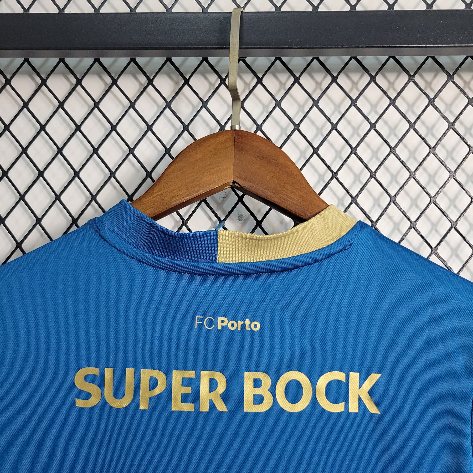 KIT INFANTIL PORTO THIRD 23/24