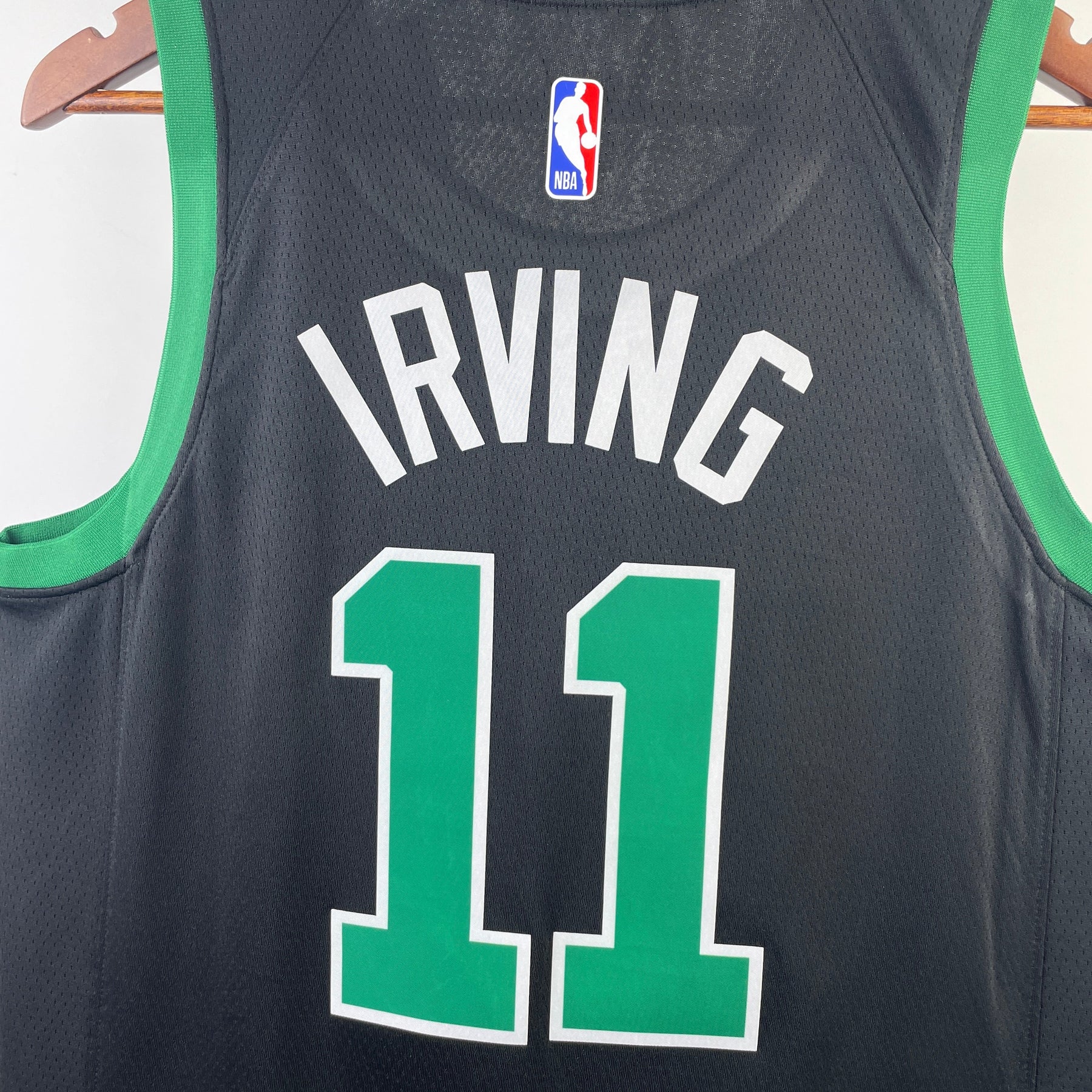 NBA BOSTON CELTICS BLACK 22/23