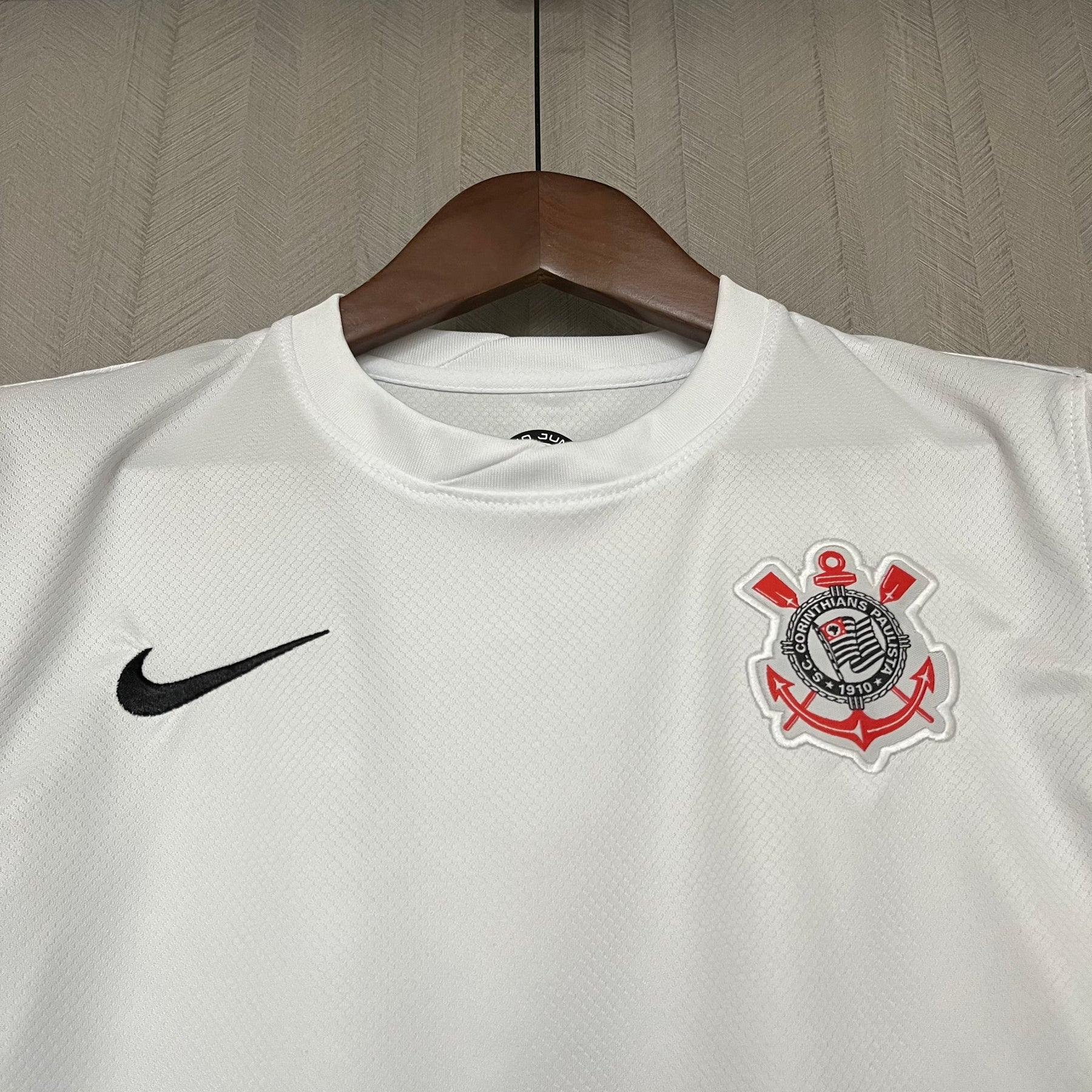 KIT INFANTIL CORINTHIANS HOME 24/25
