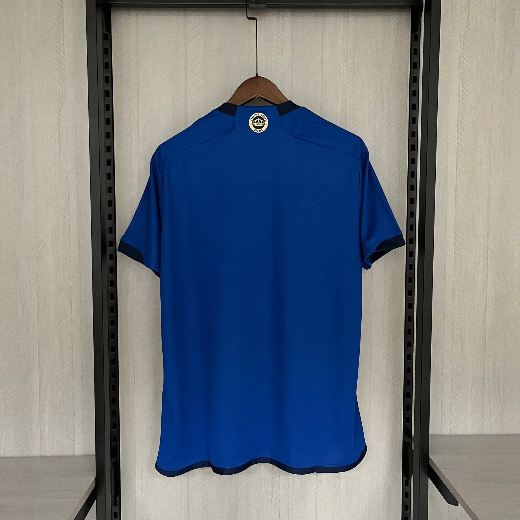 CAMISA CRUZEIRO HOME 23/24