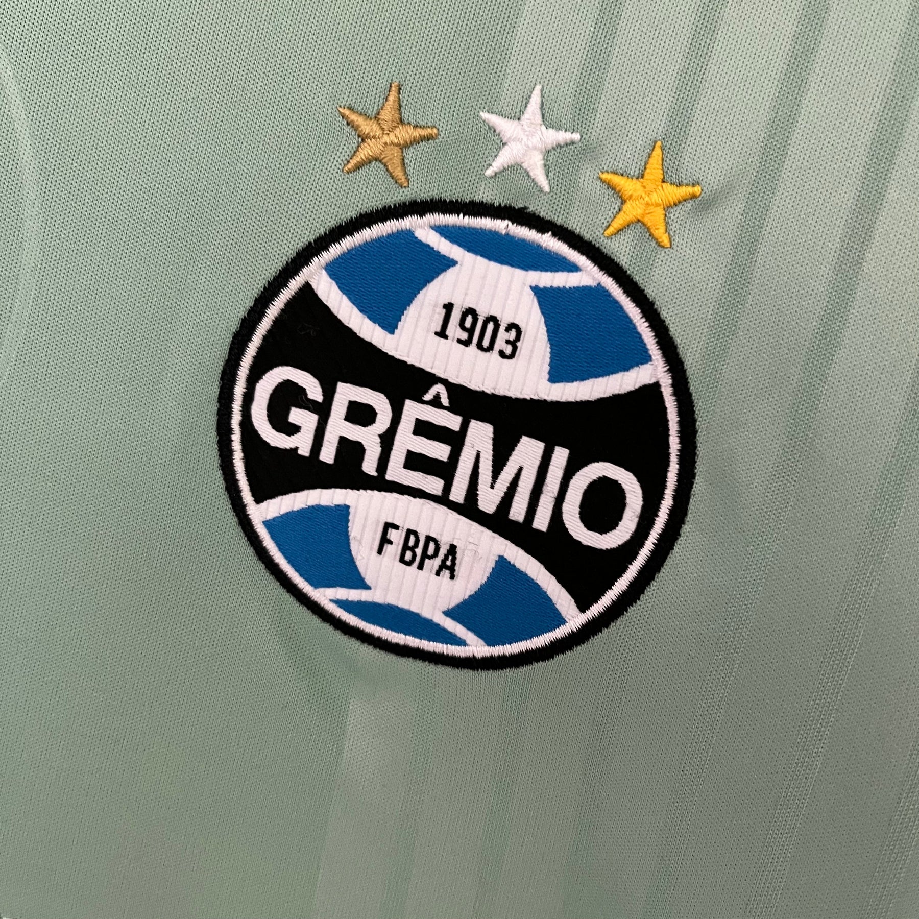 CAMISA GRÊMIO GOLEIRO CIAN 23/24