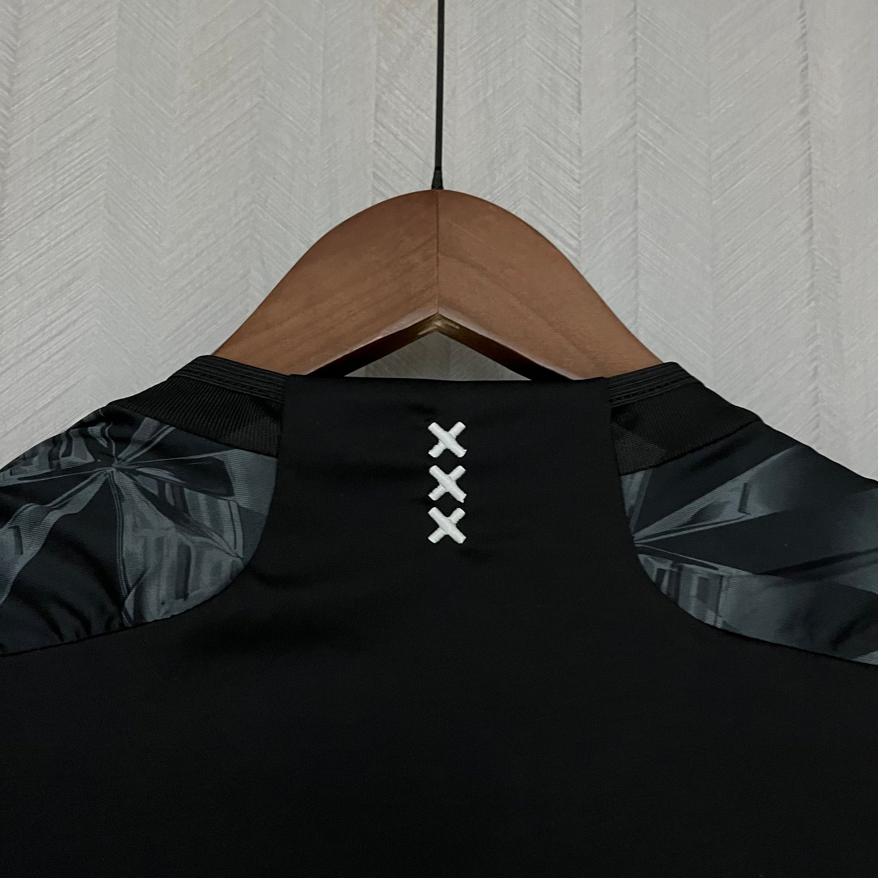 CAMISA AJAX THIRD 23/24