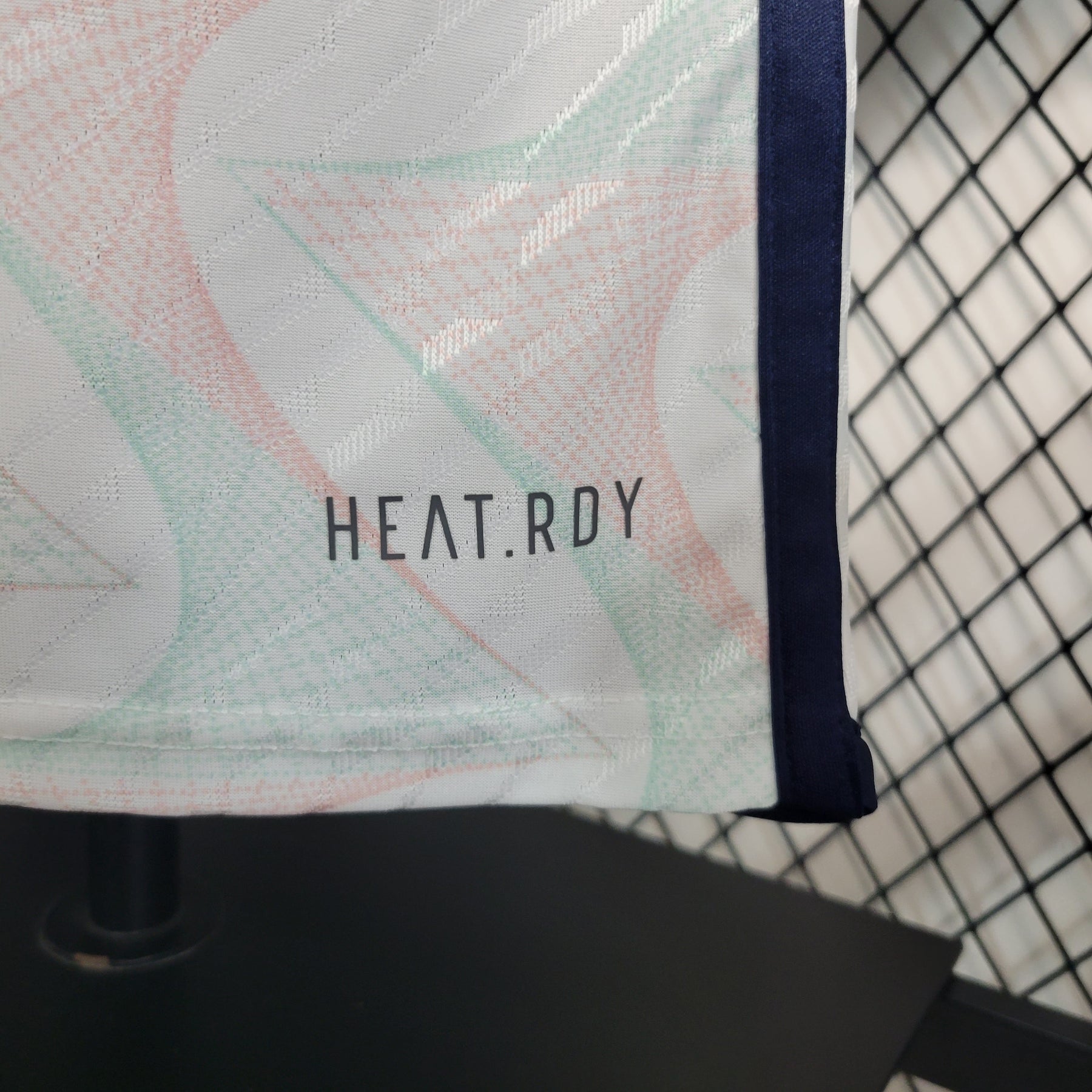 CAMISA AJAX VERSÃO JOGADOR AWAY 23/24