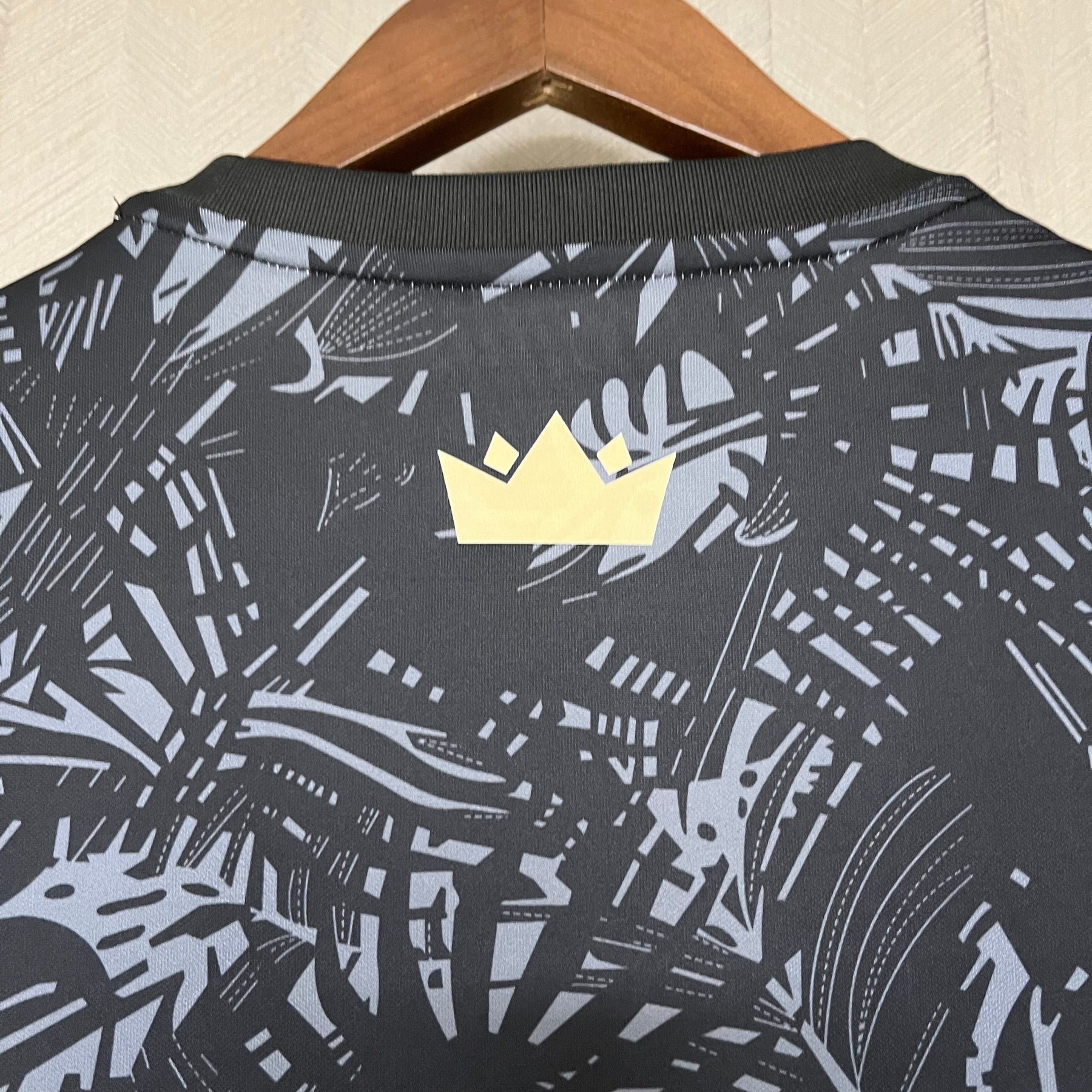 CAMISA NEYMAR JR. BRASIL BLACK 23/24