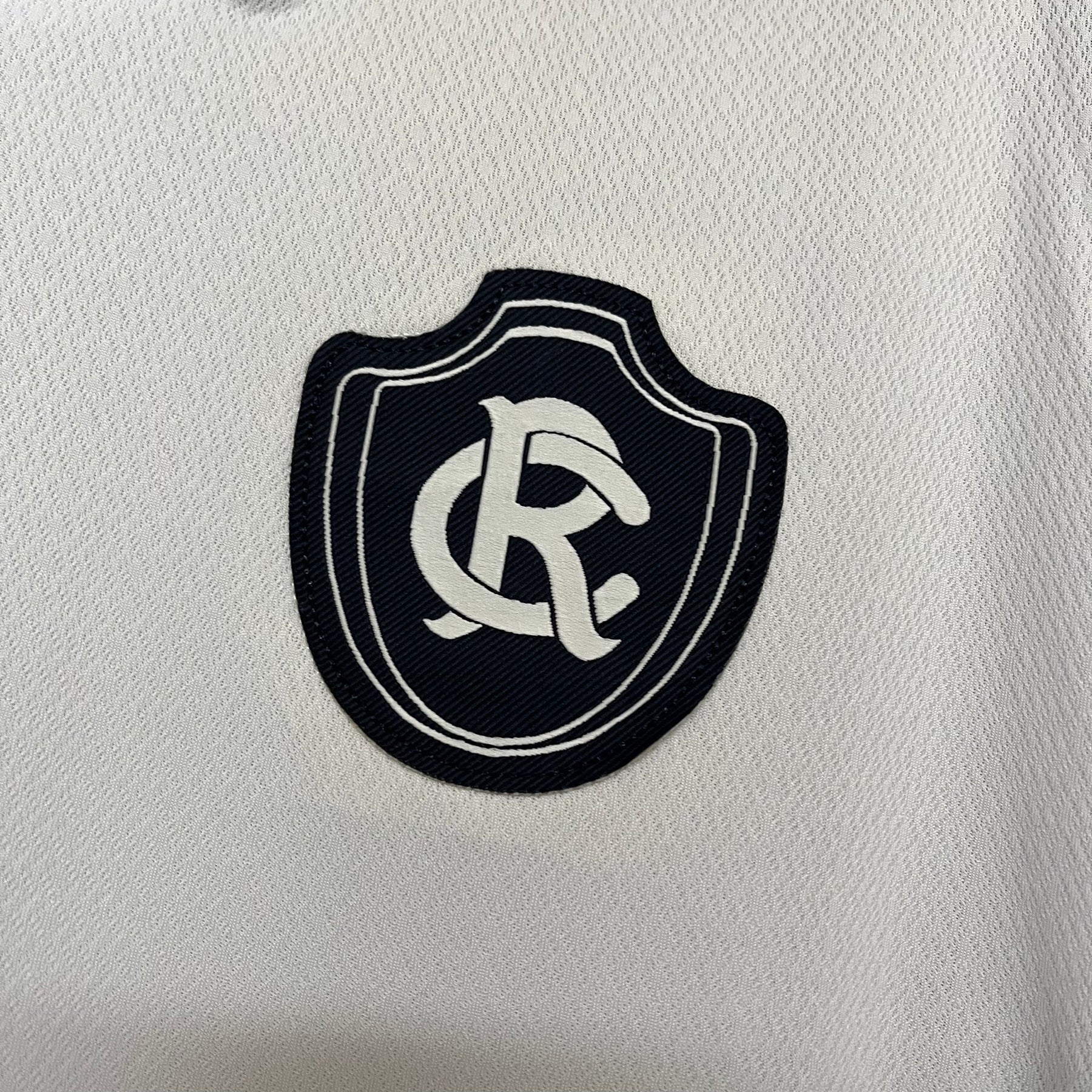 CAMISA REMO AWAY 24/25