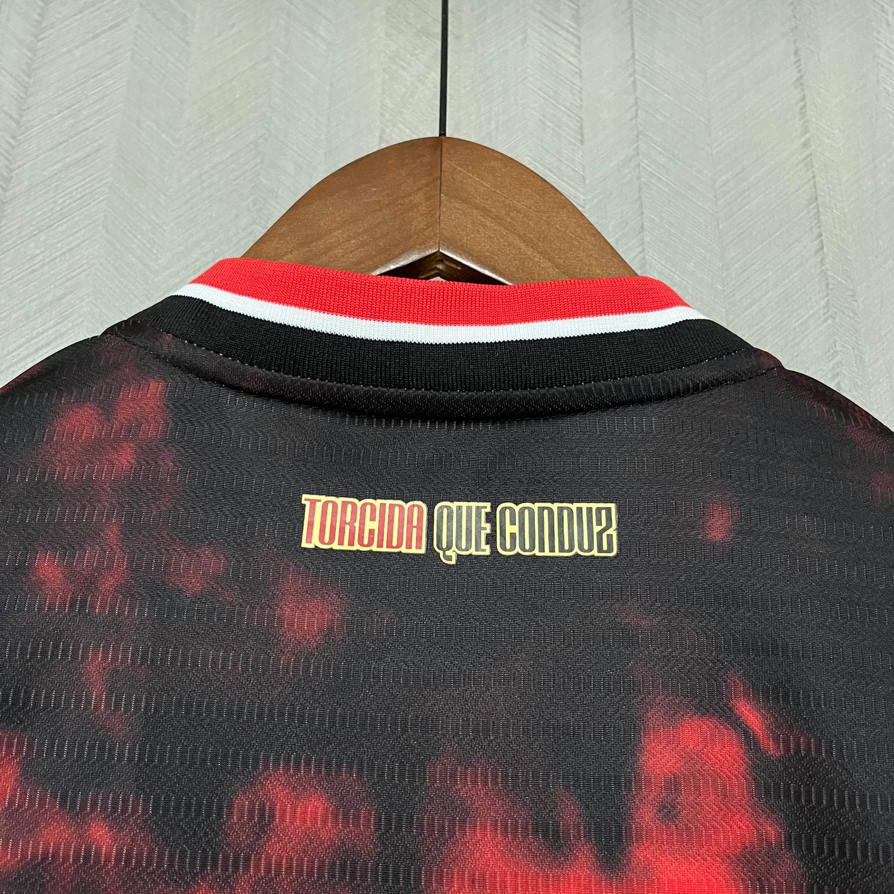 CAMISA SÃO PAULO THIRD 24/25