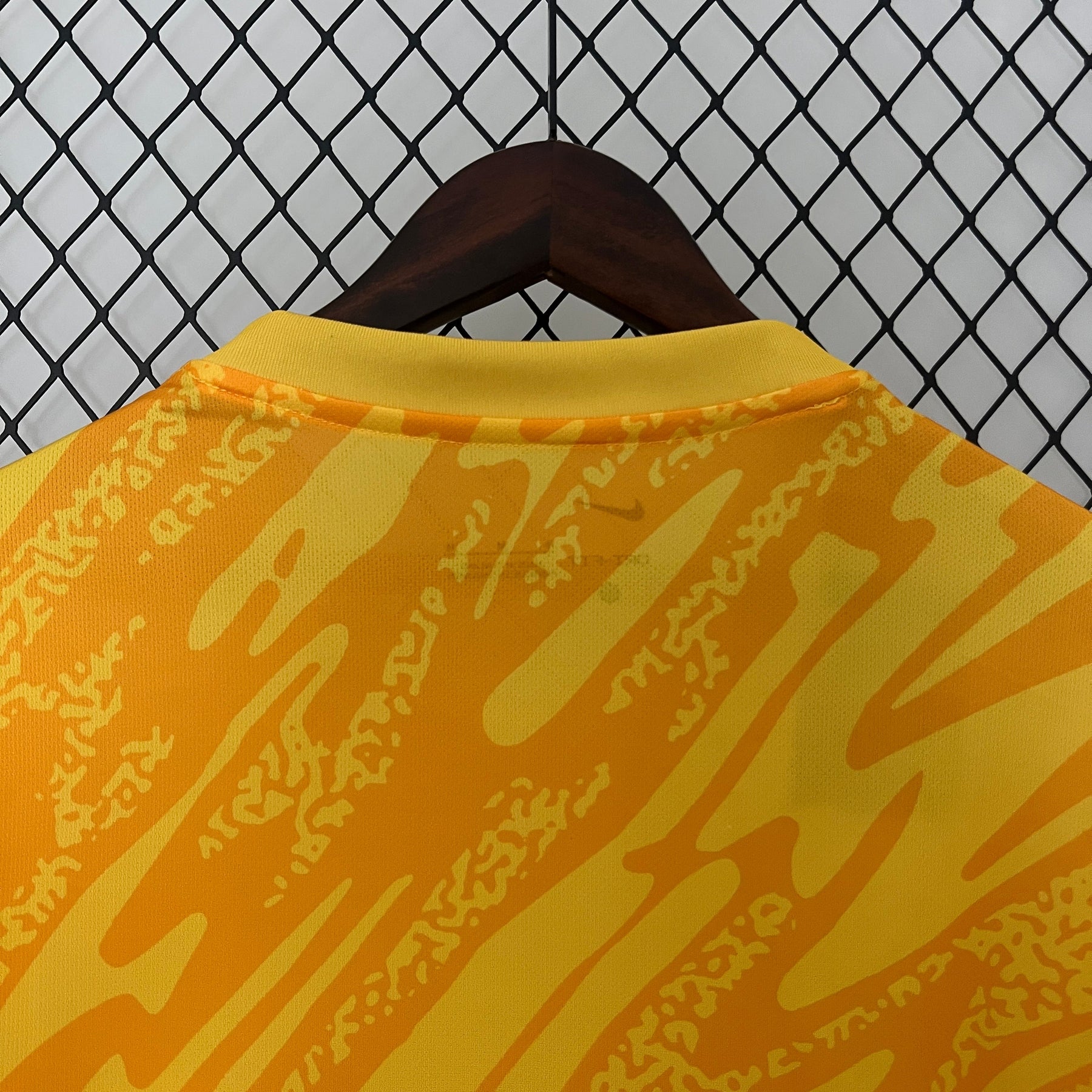 CAMISA PORTUGAL GOLEIRO 24/25