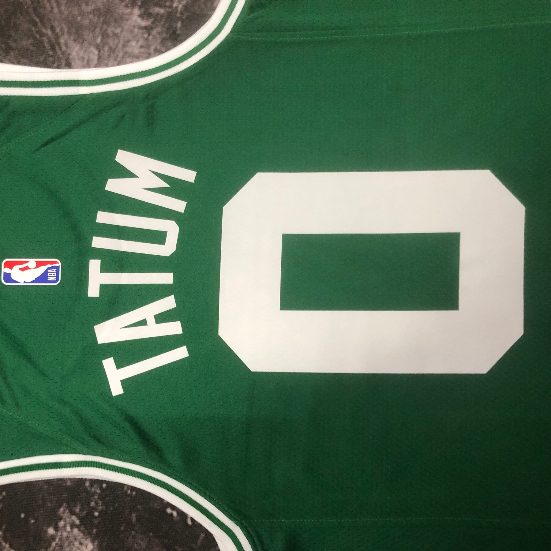 NBA BOSTON CELTICS GREEN 22/23