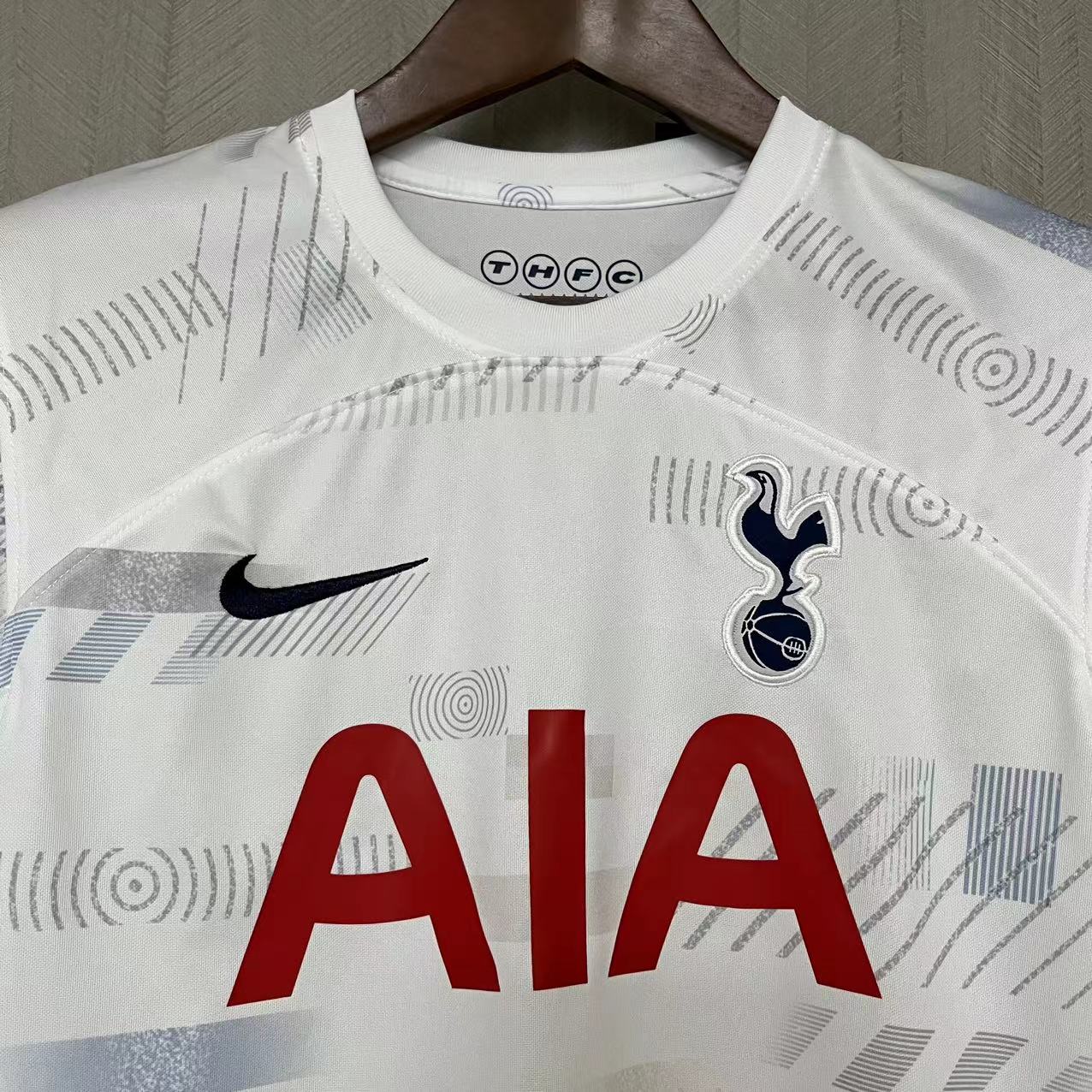 KIT-INFANTIL TOTTENHAM HOME 23/24