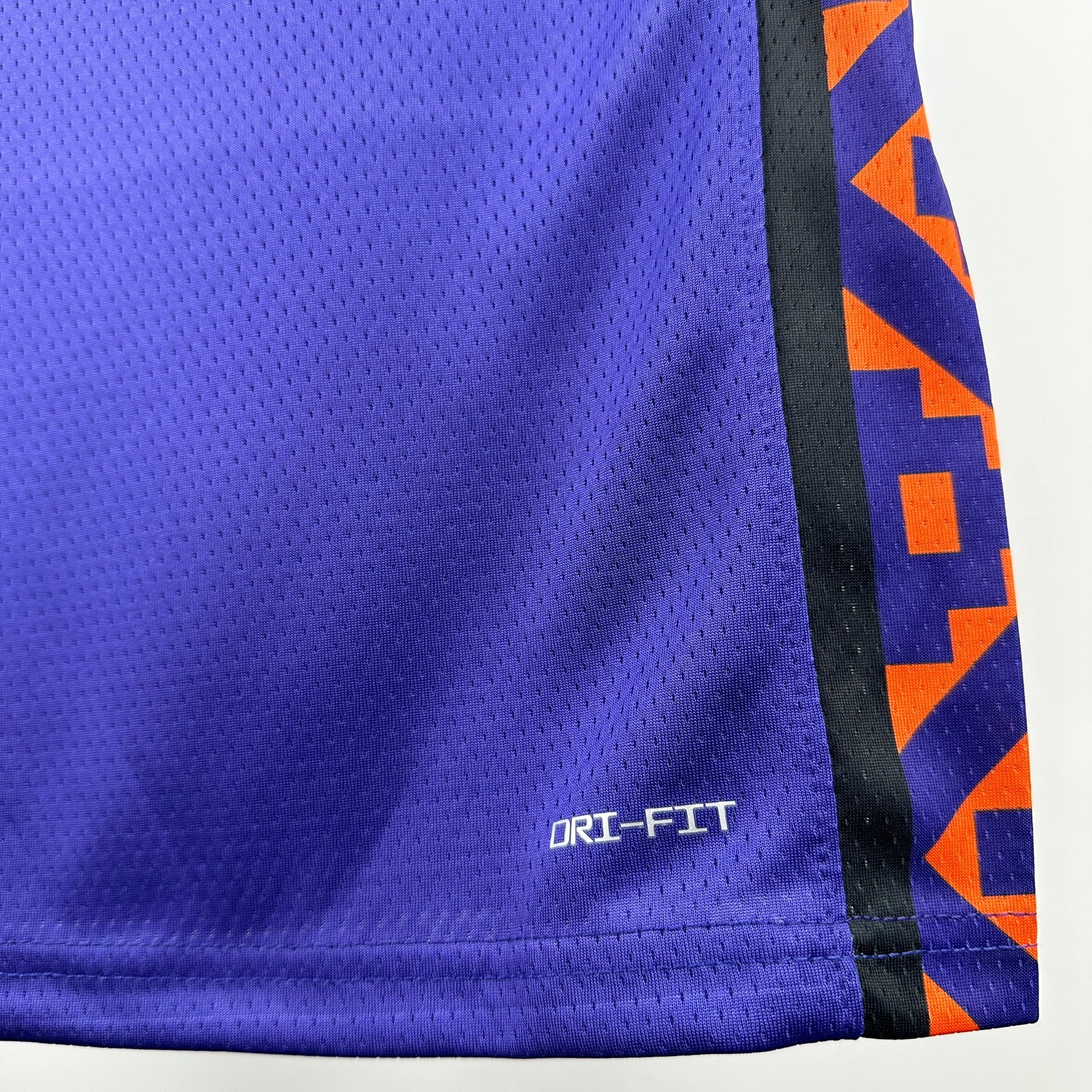 NBA JERSEY SUNS CITY EDITION 24/25