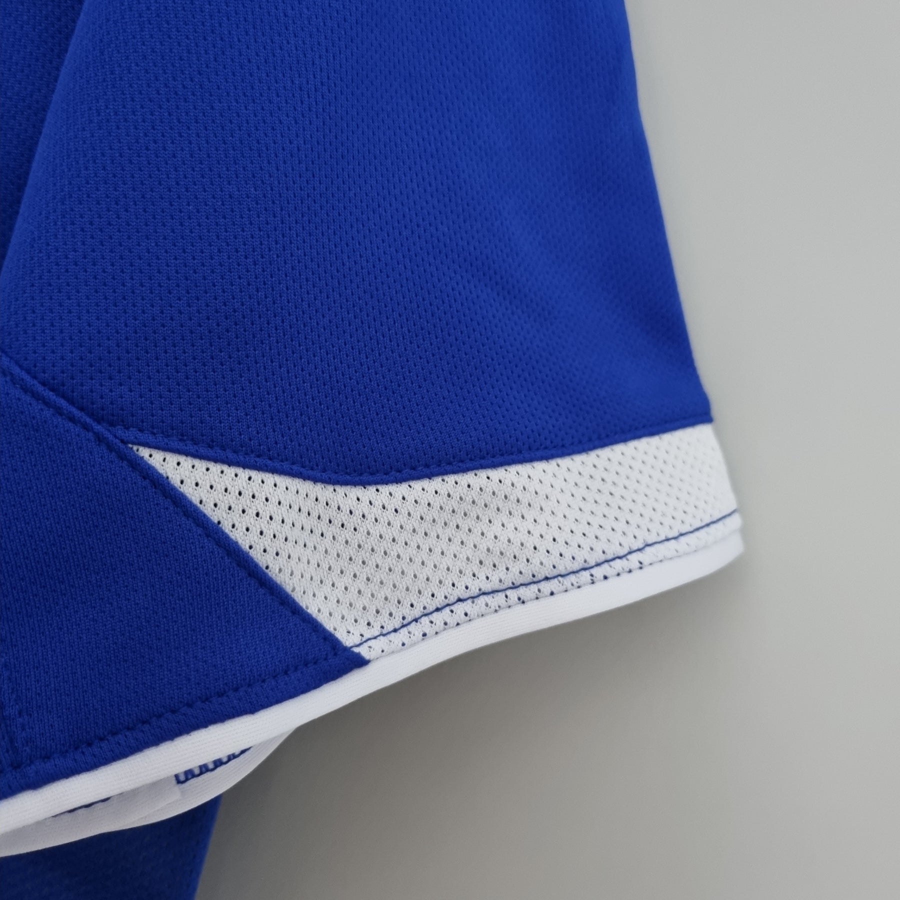 CAMISA RETRÔ BRASIL AWAY 04/05