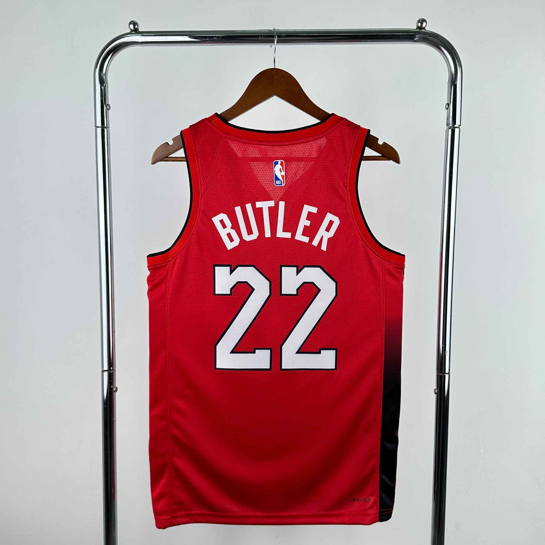 NBA MIAMI HEAT CITY EDITION BLACK 24/25