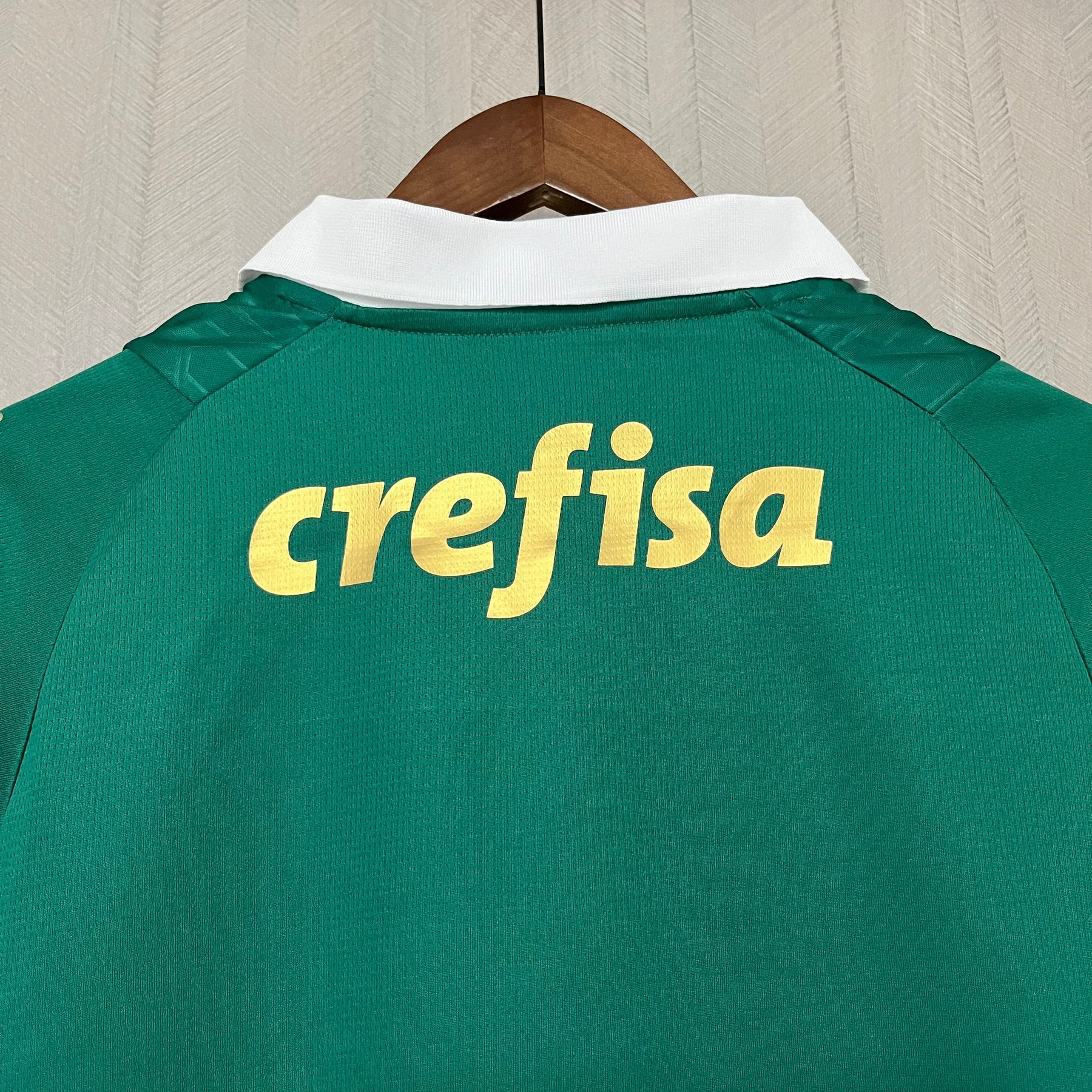 KIT INFANTIL PALMEIRAS HOME 24/25