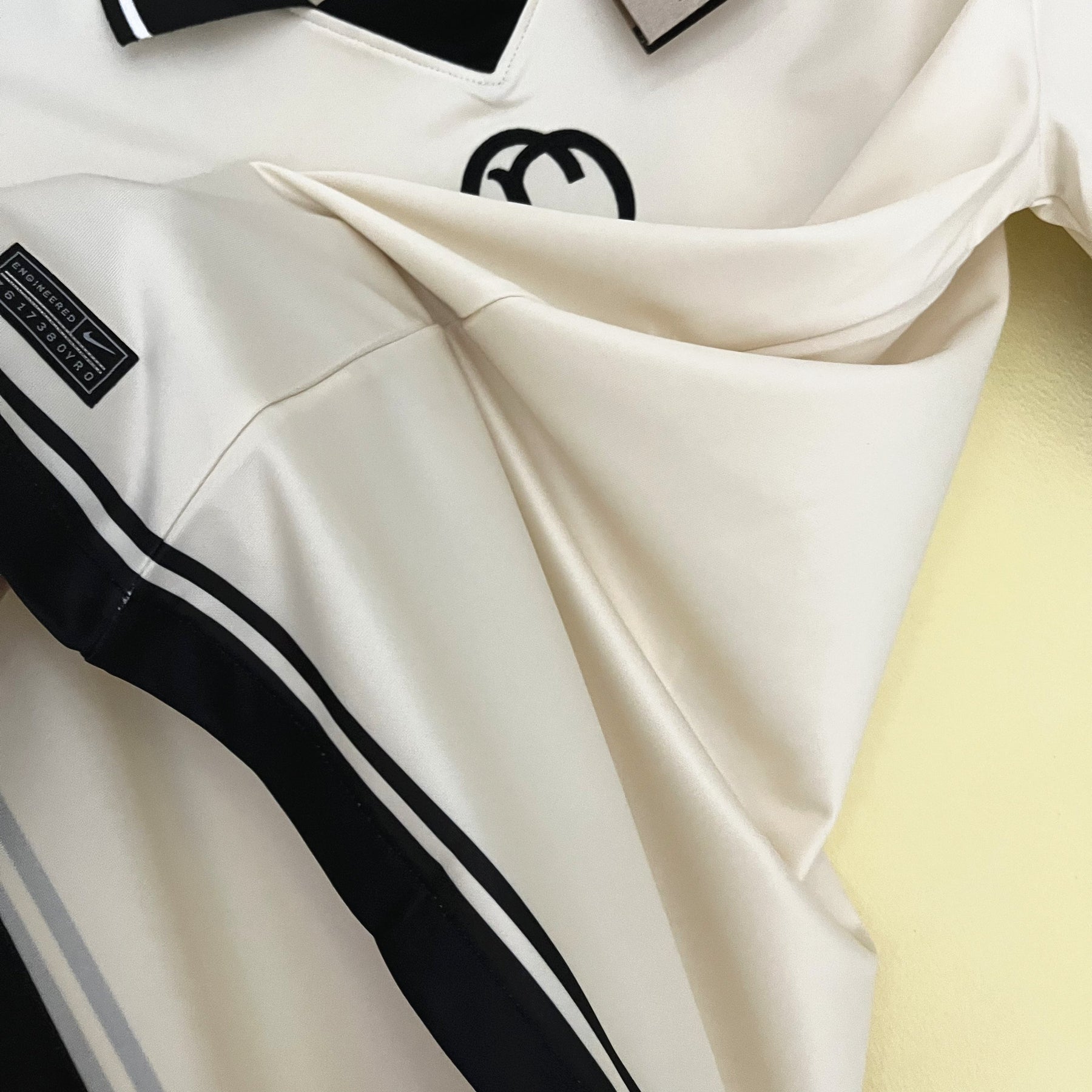 CAMISA CORINTHIANS EDIÇÃO ESPECIAL 23/24
