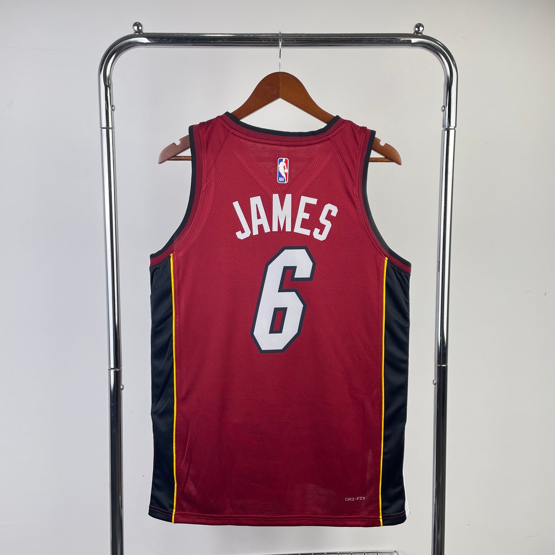 NBA MIAMI HEAT RED 22/23